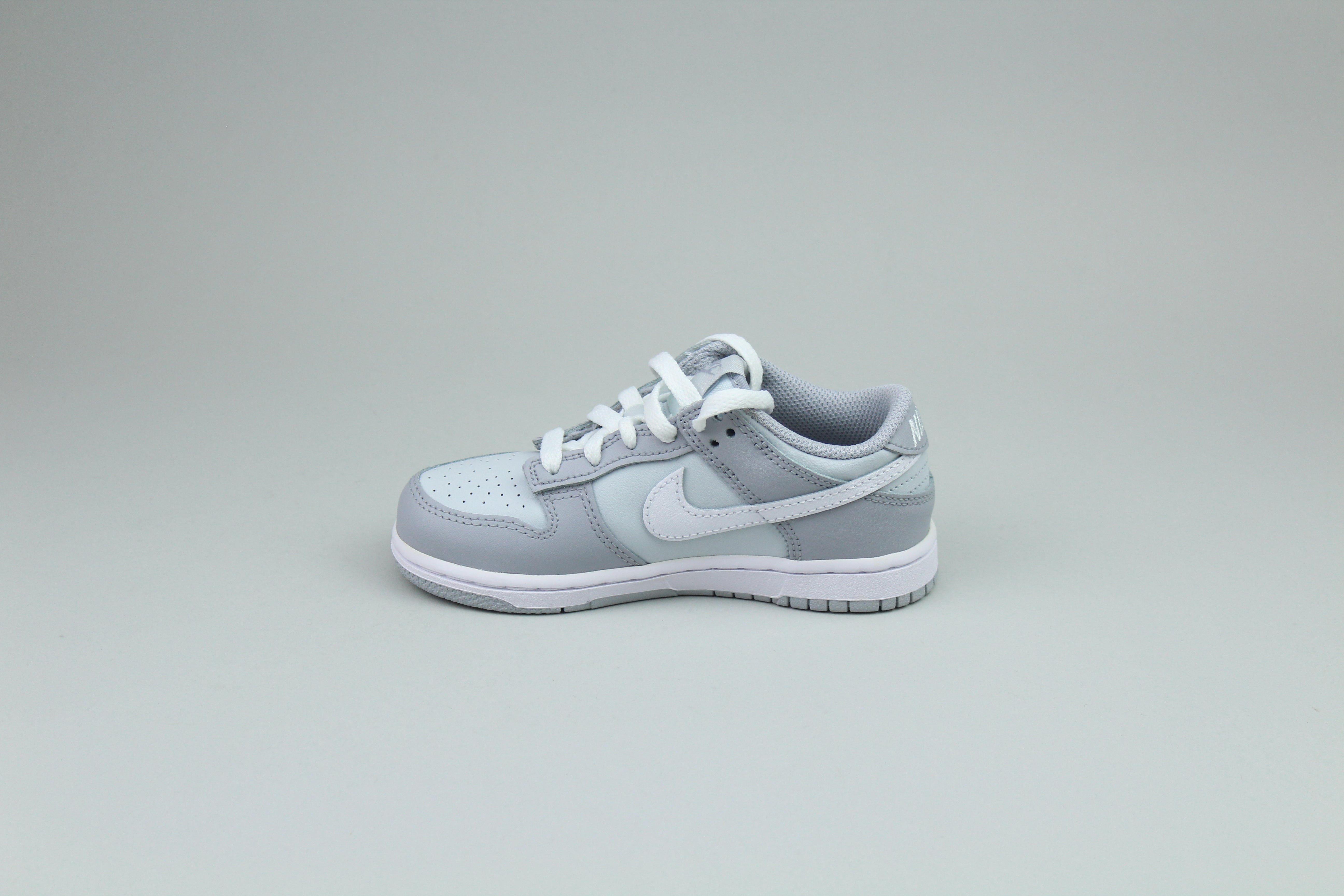 Nike Dunk Low 'Two-Toned Grey' (PS)-10002406441290-The Attic