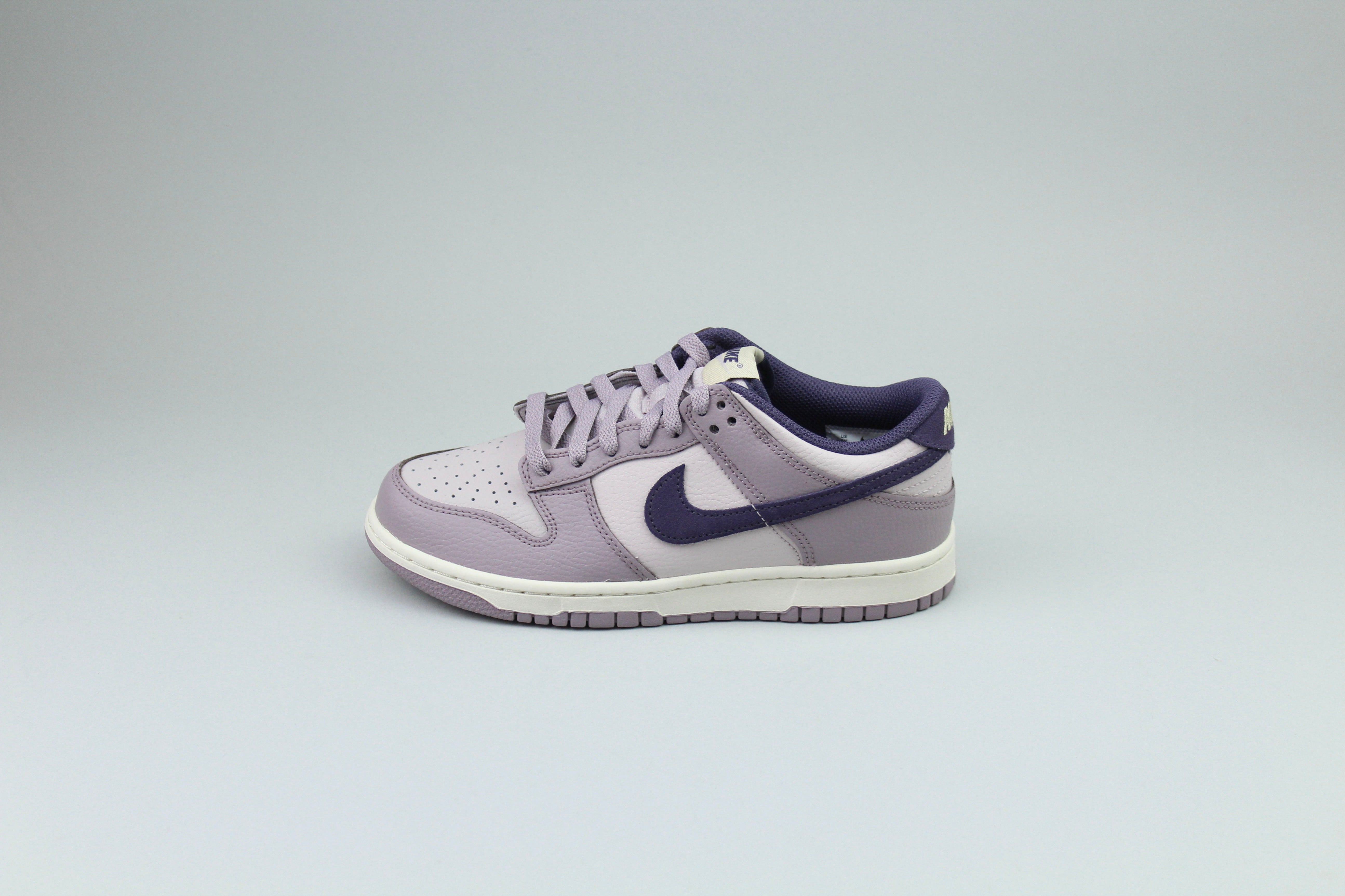 Nike Dunk Low 'Light Violet Ore' (GS)-10002429313354-The Attic