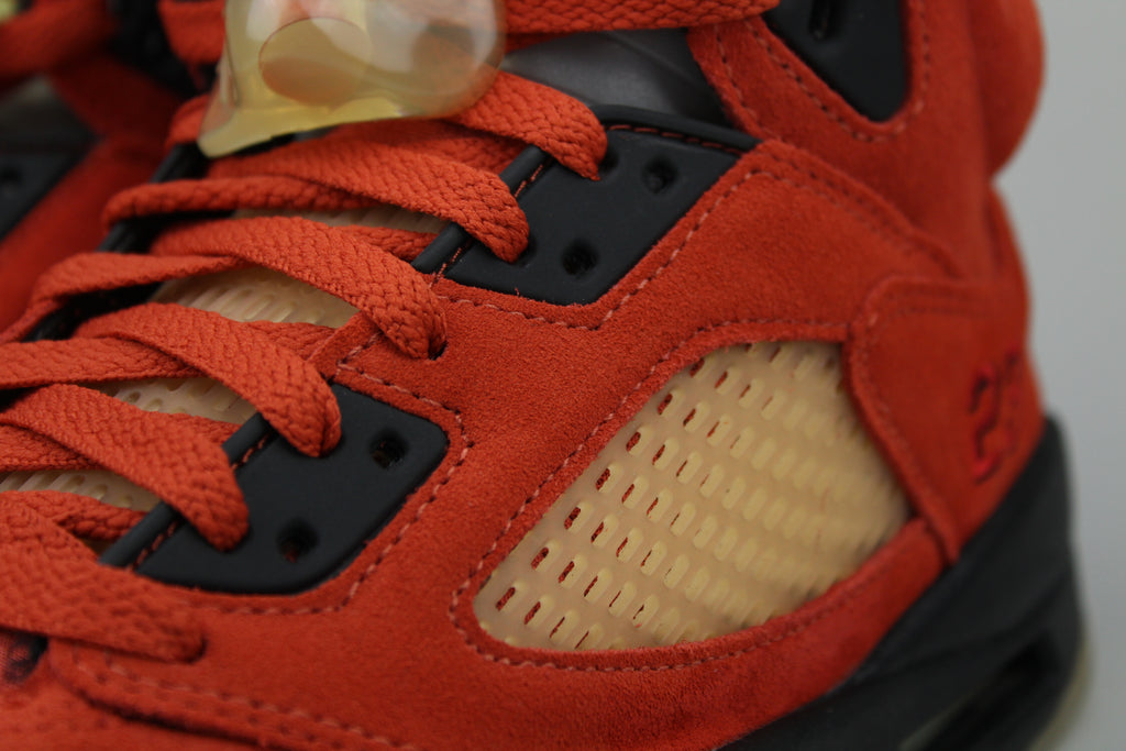 Air Jordan 5 'Dunk on Mars' (Women's) - Size 41 (ARCHIVE)-10150805373258-The Attic