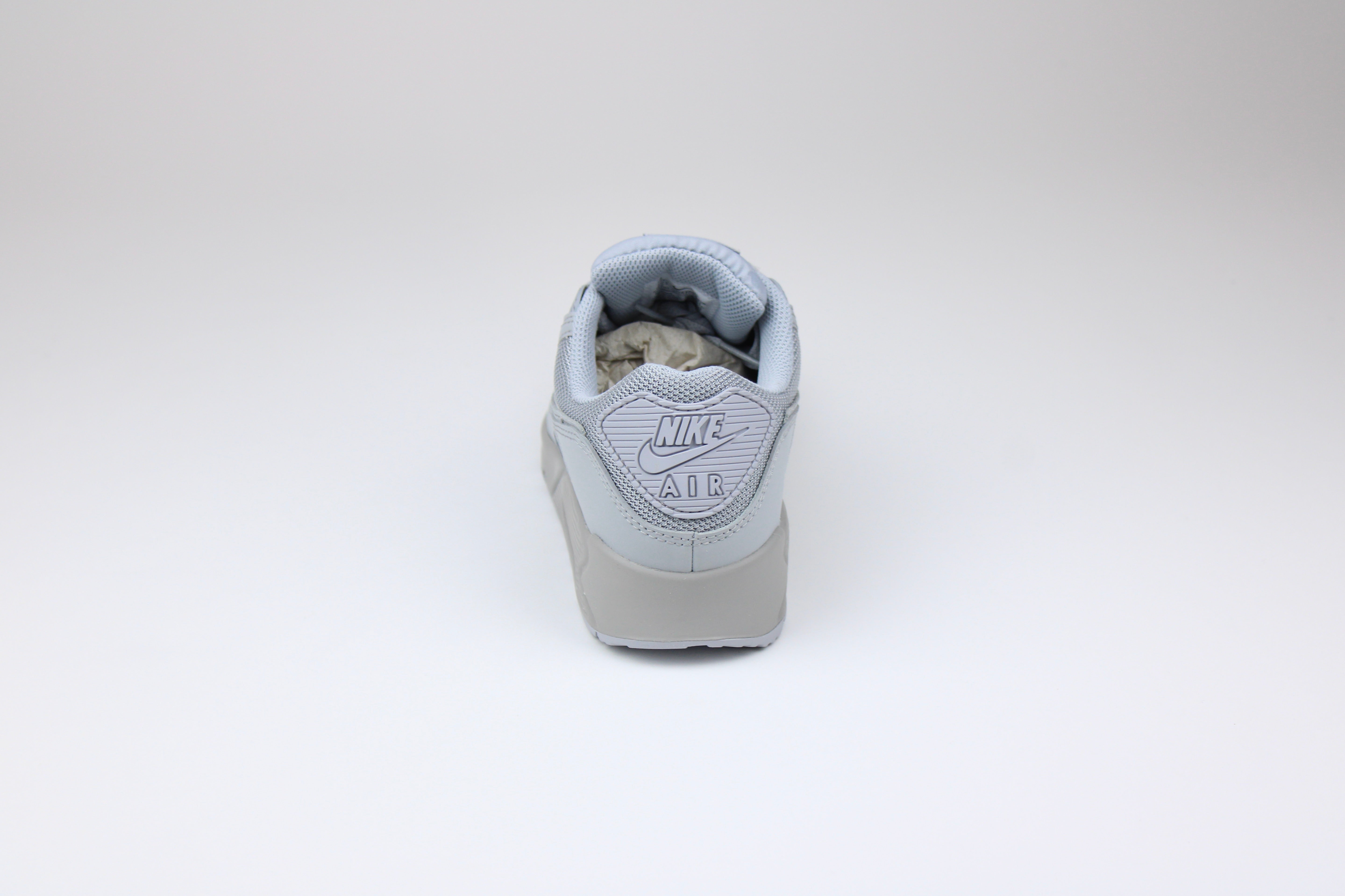 Nike Air Max 90 'Wolf Grey'-10232774000970-The Attic