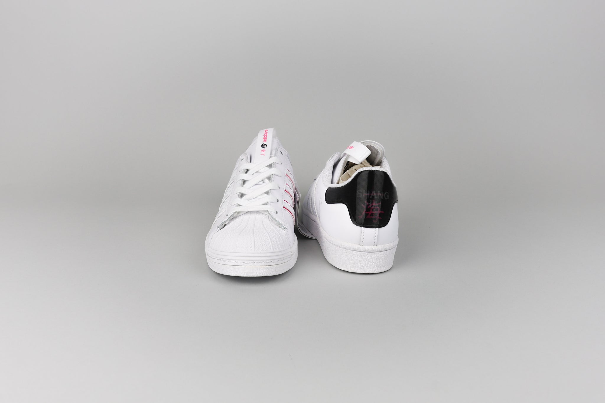 Adidas Superstar 'Shanghai'
