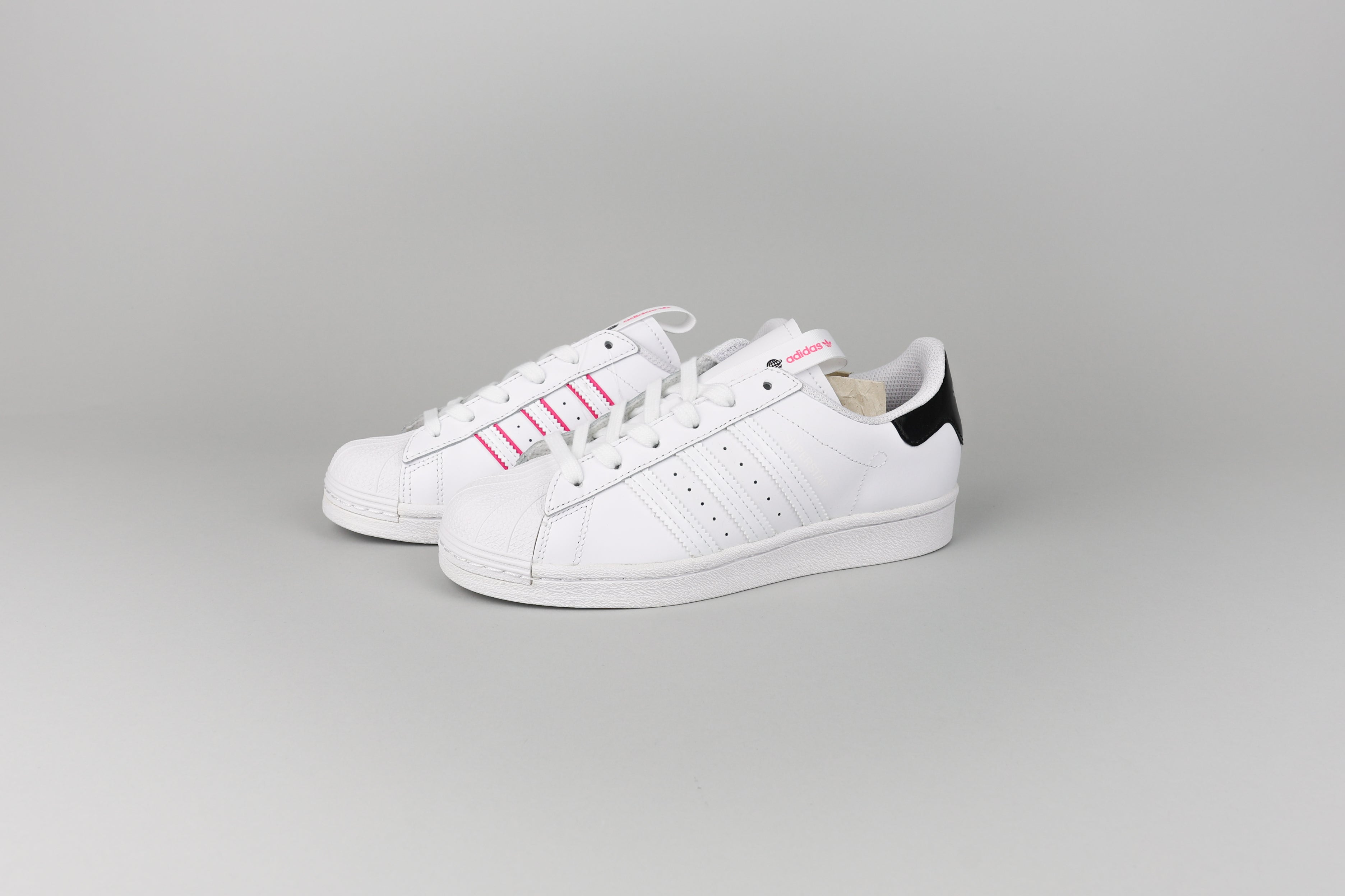 adidas Superstar 'Shanghai' - Size 38 2/3 (ARCHIVE)-8751707324746-The Attic