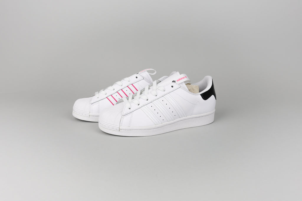 adidas Superstar 'Shanghai' Size 38 2/3 (ARCHIVE) – The Attic