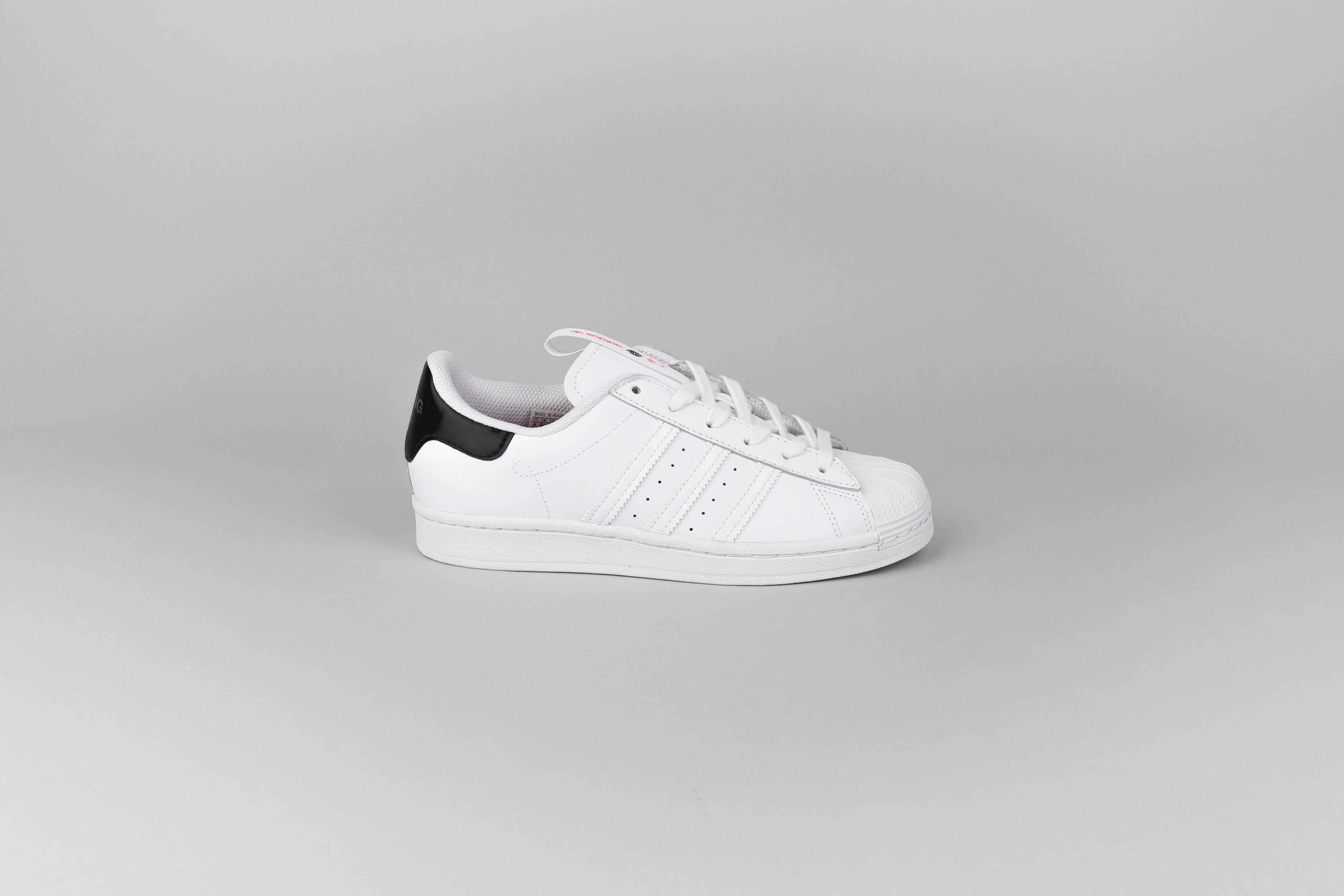 adidas Superstar 'Shanghai' - Size 38 2/3 (ARCHIVE)-8751707324746-The Attic