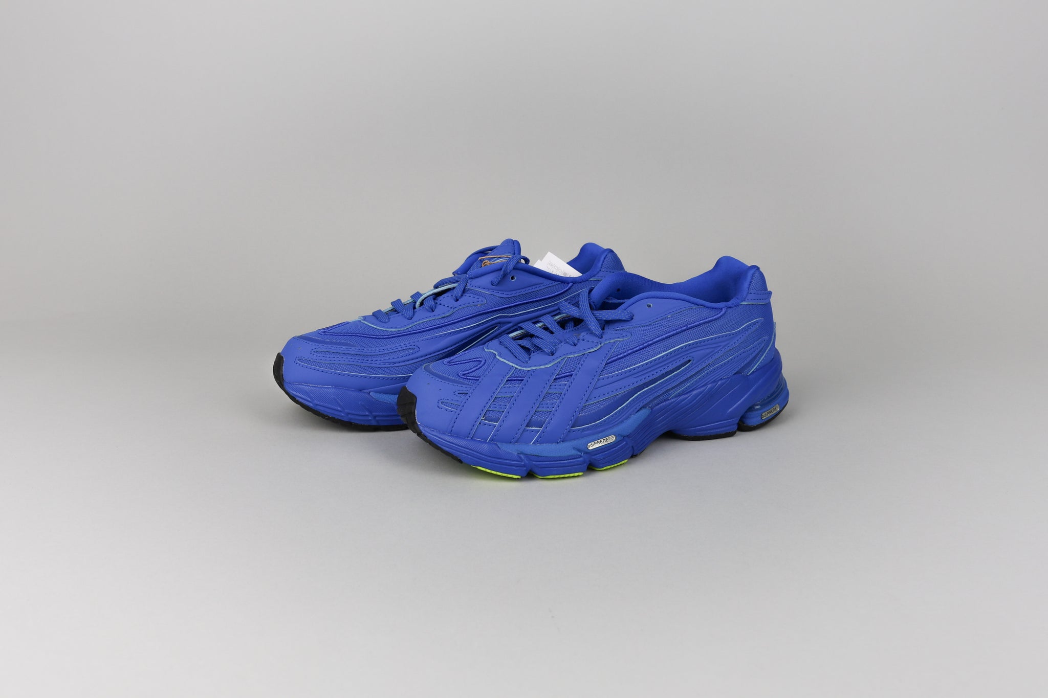 Adidas Orketro 'Bright Royal Blue' - 36 2/3 (ARCHIVE) – The Attic