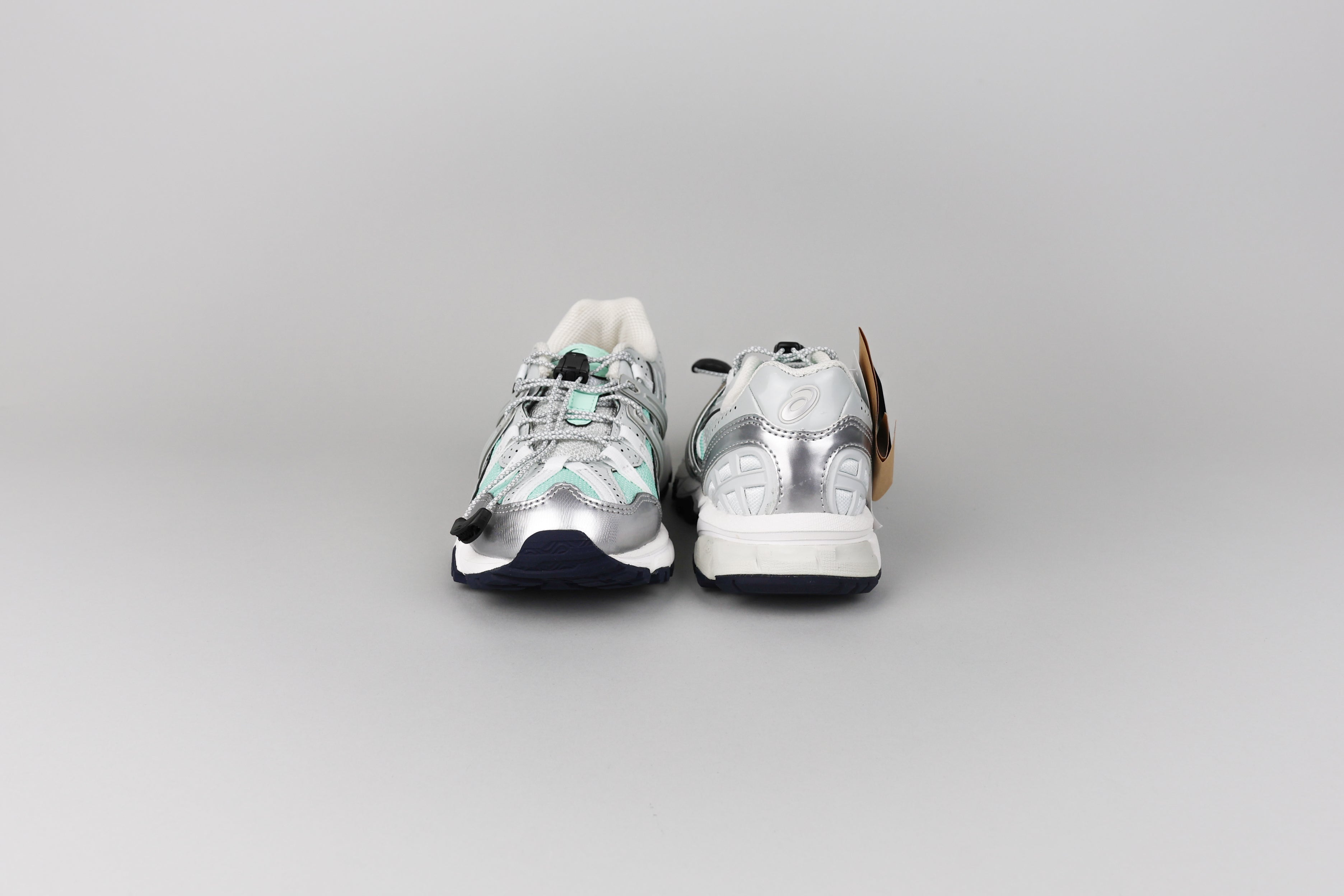 ASICS Gel-Sonoma 15-50 Matin Kim Tracing Ego 'Oasis Green' (Women's)- 35.5 (ARCHIVE)-8751577203018-The Attic
