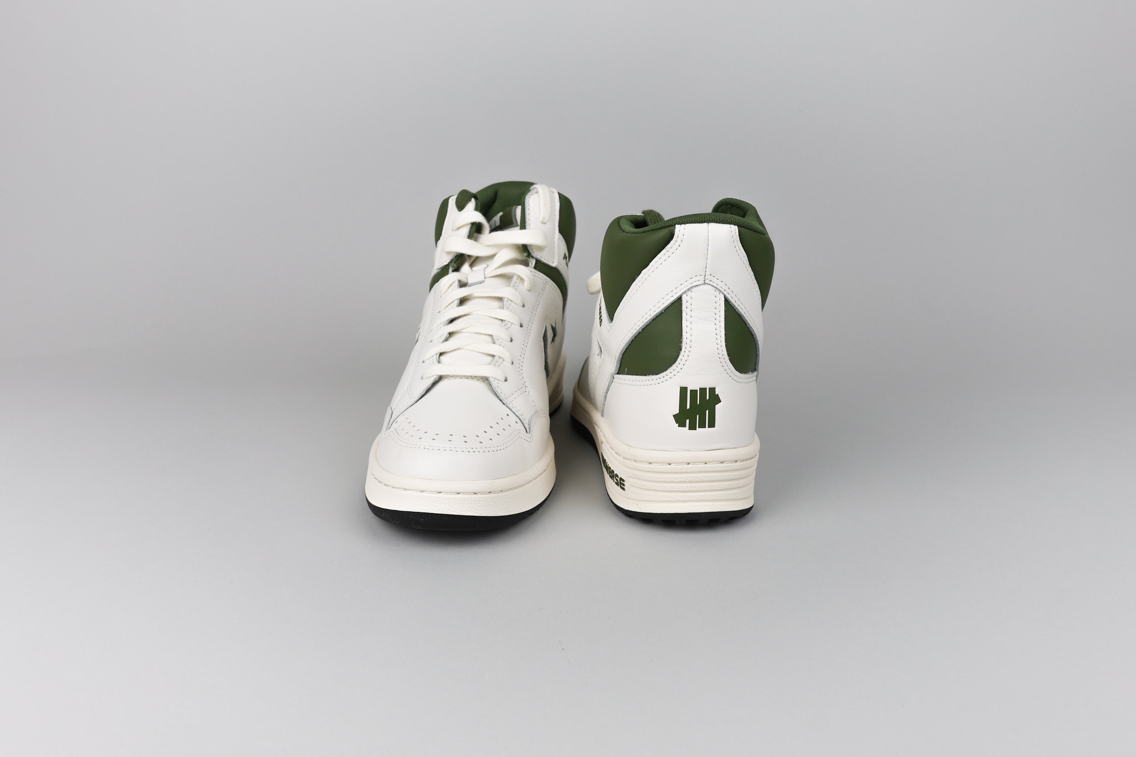 Converse Weapon Undefeated 'Chive'- 44 (ARCHIVE)-8751515369802-The Attic