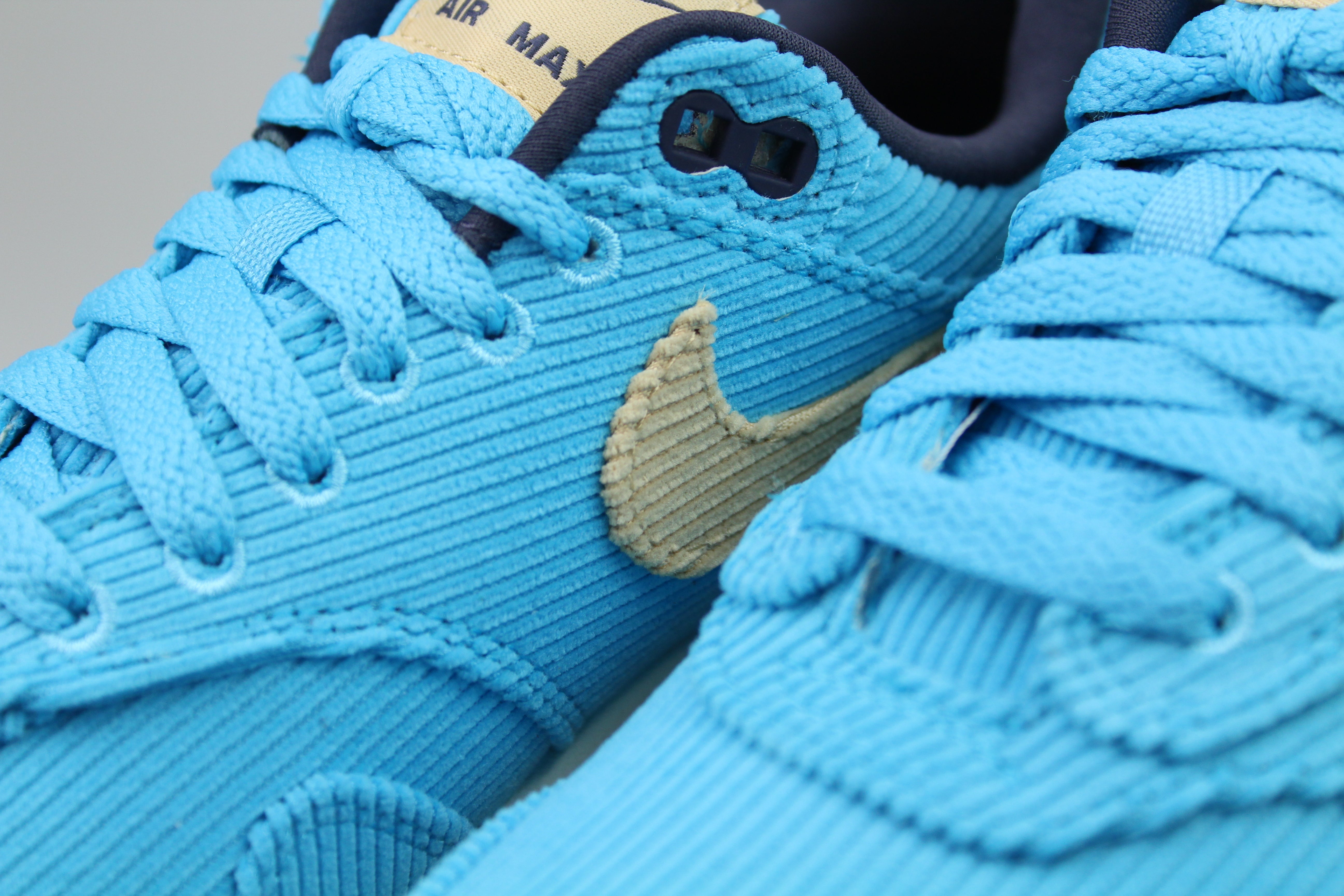 Nike Air Max 1 Corduroy 'Baltic Blue'-10052049142090-The Attic