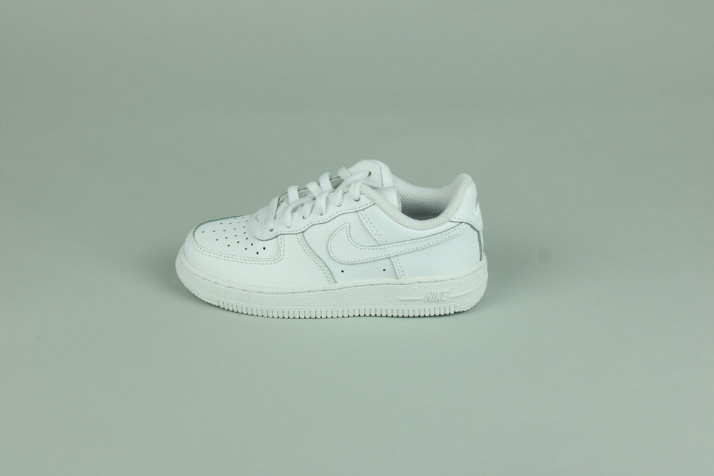 Nike Air Force 1 Low 'White' (GS) - Size 28 (ARCHIVE)-10293248459082-The Attic