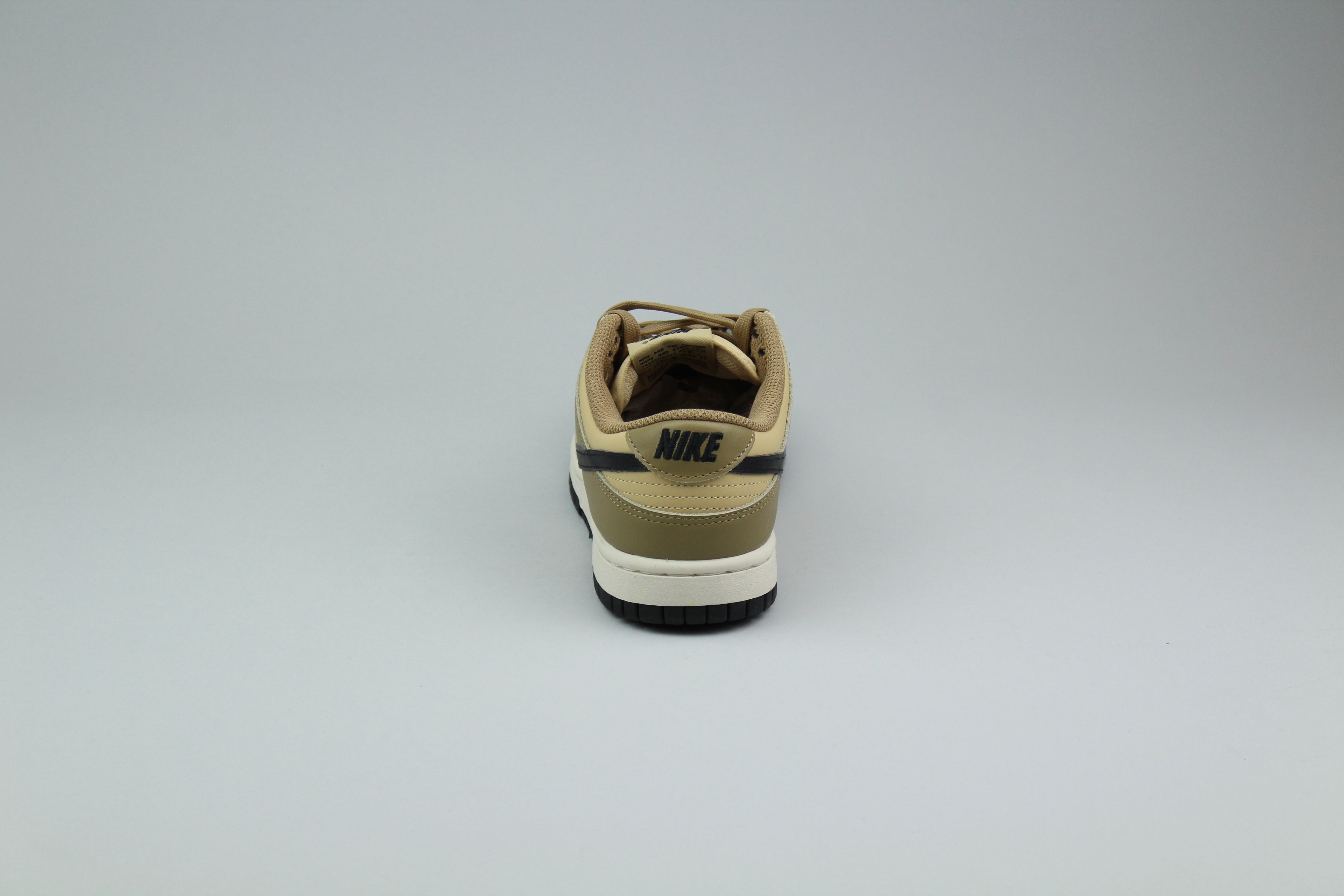 Nike Dunk Low 'Dark Driftwood'-8567991566666-The Attic