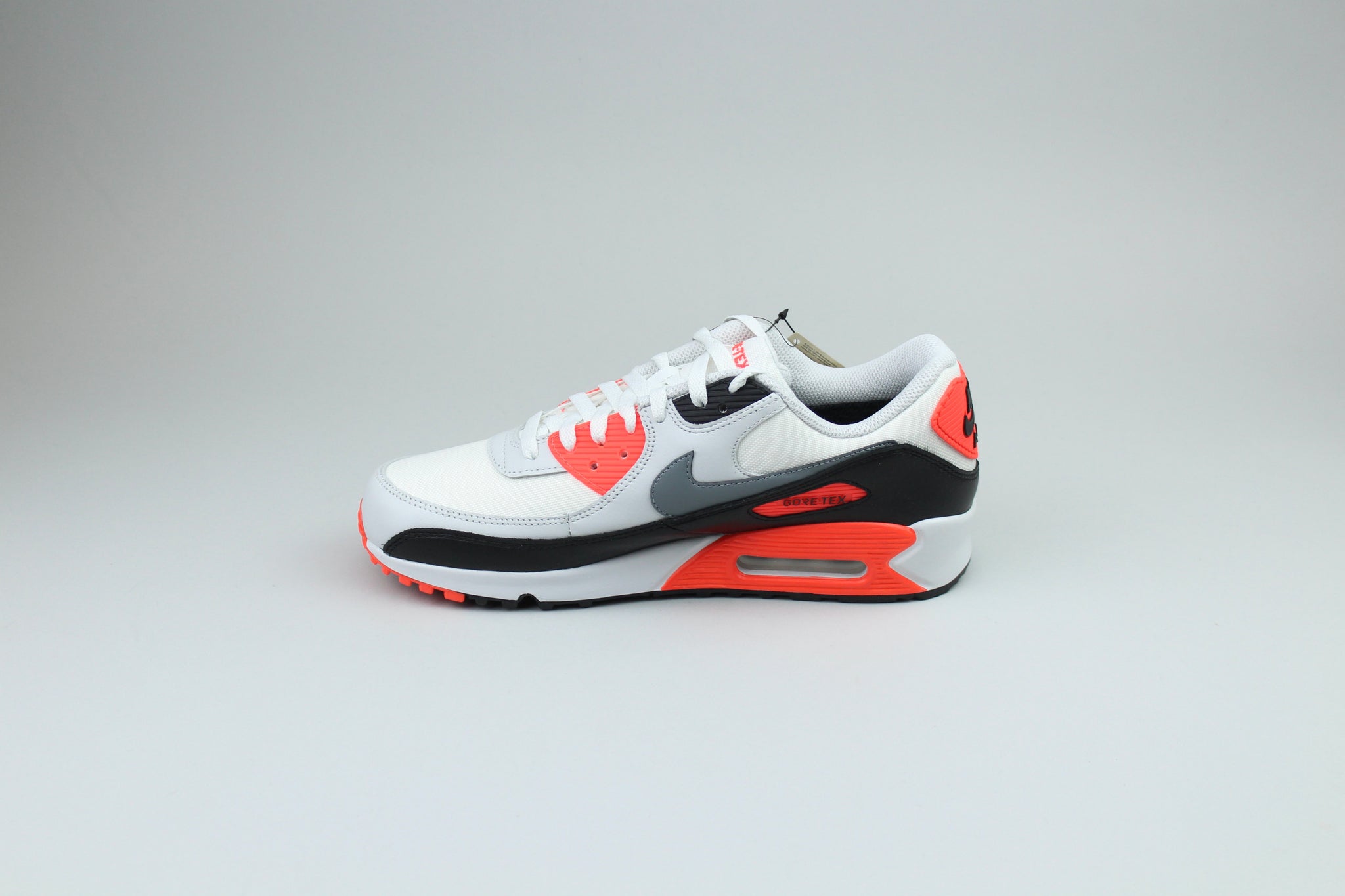 Nike Air Max 90 'Gore-Tex Infrared' – The Attic