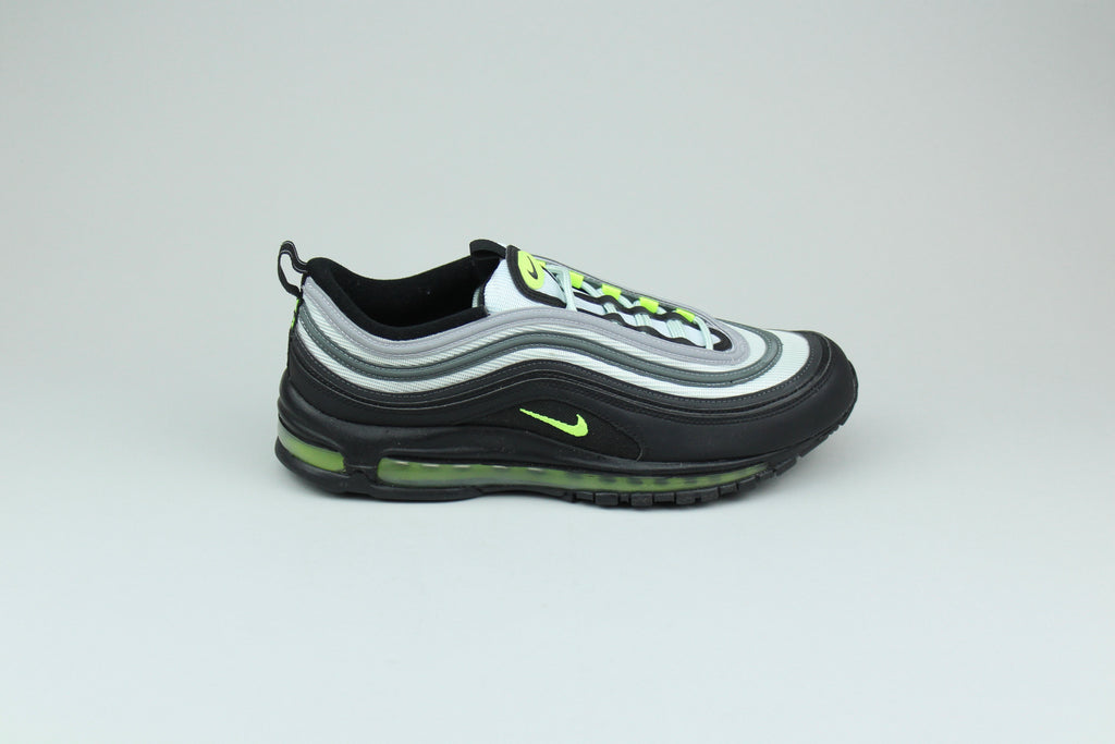 Nike Air Max 97 Icons 'Neon 95' - Size 45.5 (ARCHIVE)-10148035789130-The Attic
