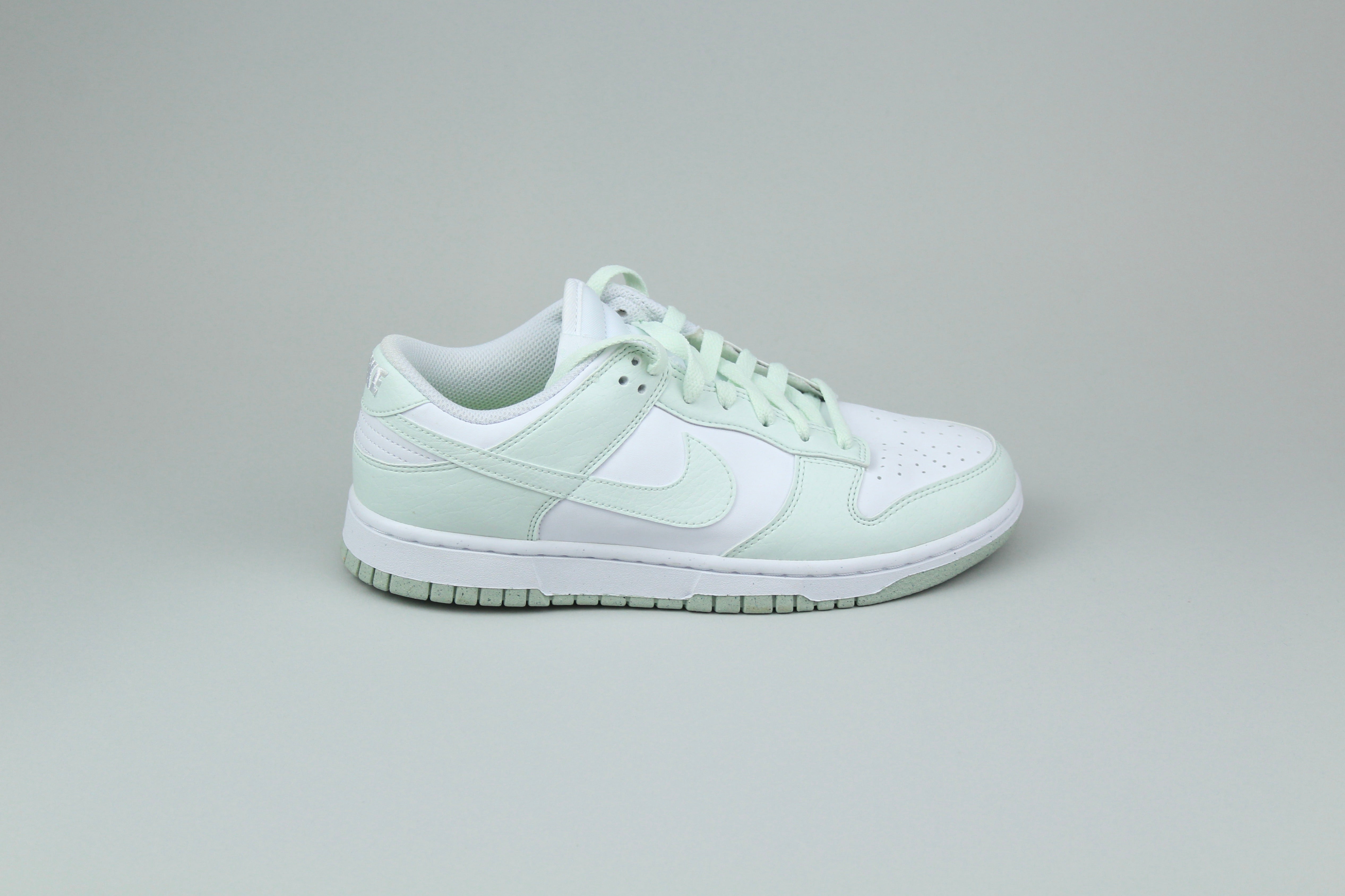 Nike Dunk Low Next Nature 'Lime' (Women's) - Size 40 (ARCHIVE)-10159339077962-The Attic