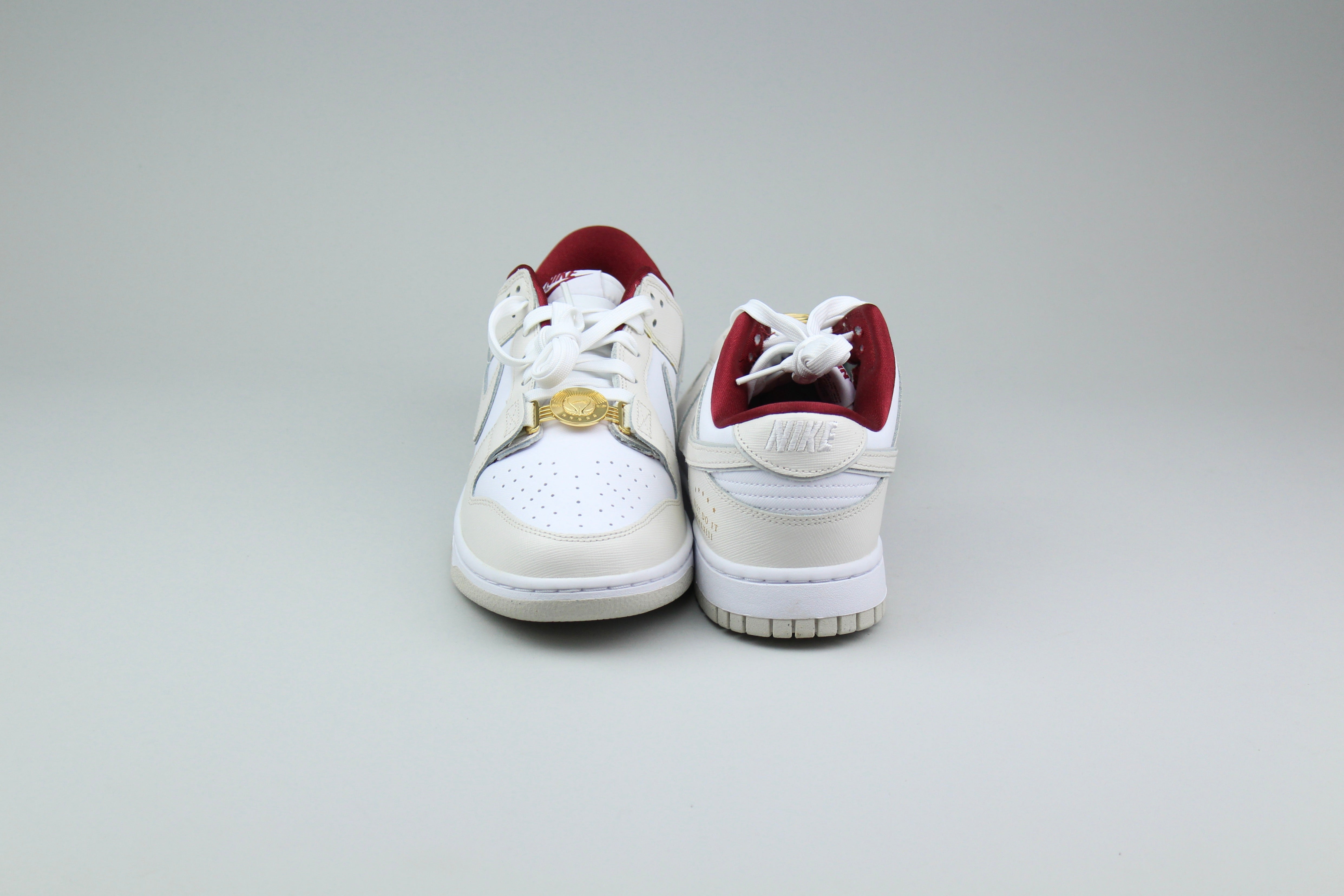 Nike Dunk Low SE 'Just Do It' (Women's) - Size 42 (ARCHIVE)-9537722024266-The Attic