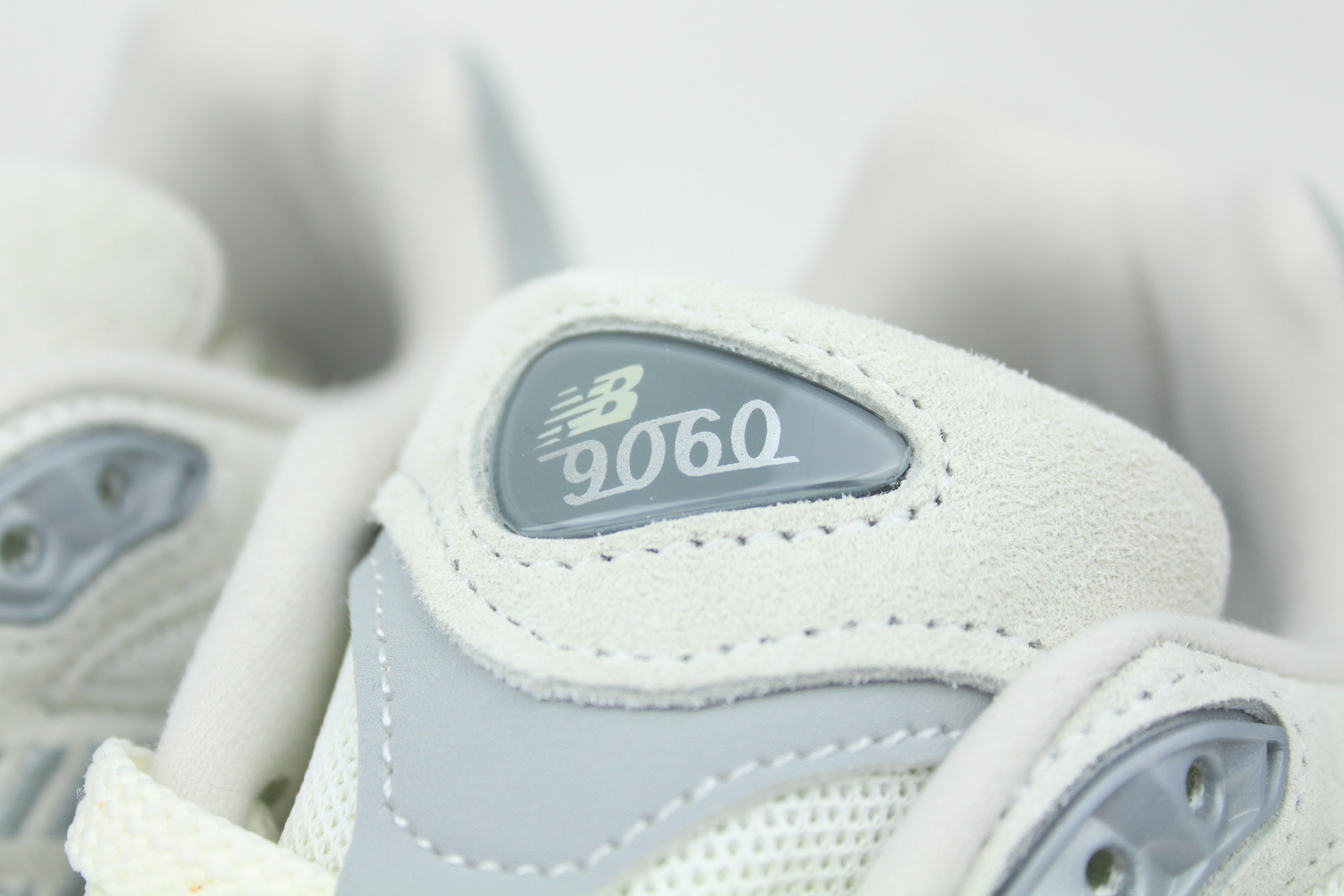 New Balance 9060 'Moonbeam'-10199851303242-The Attic