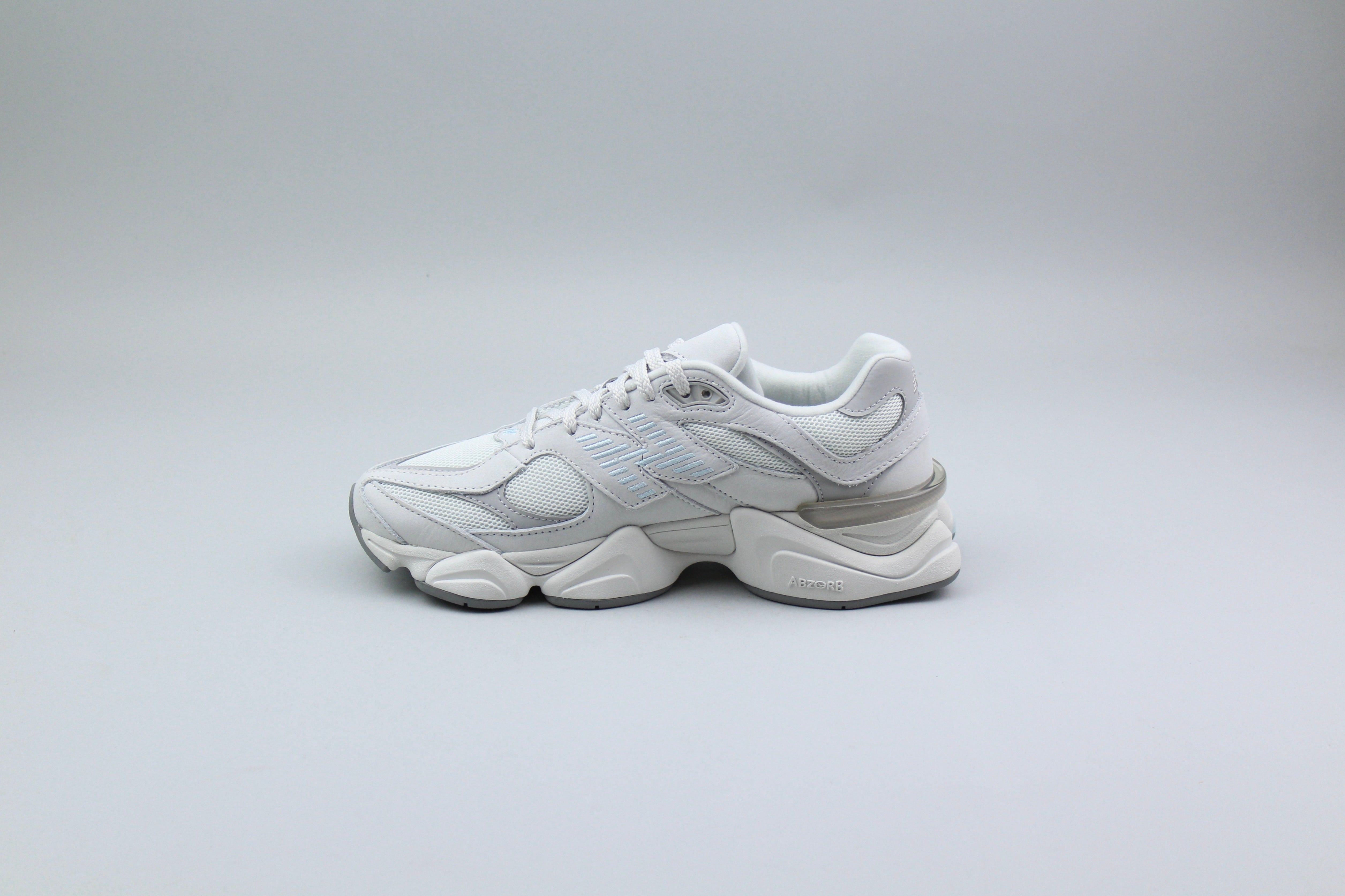 New Balance 9060 Reflection 'Raincloud Quarry Blue'-9571171959114-The Attic