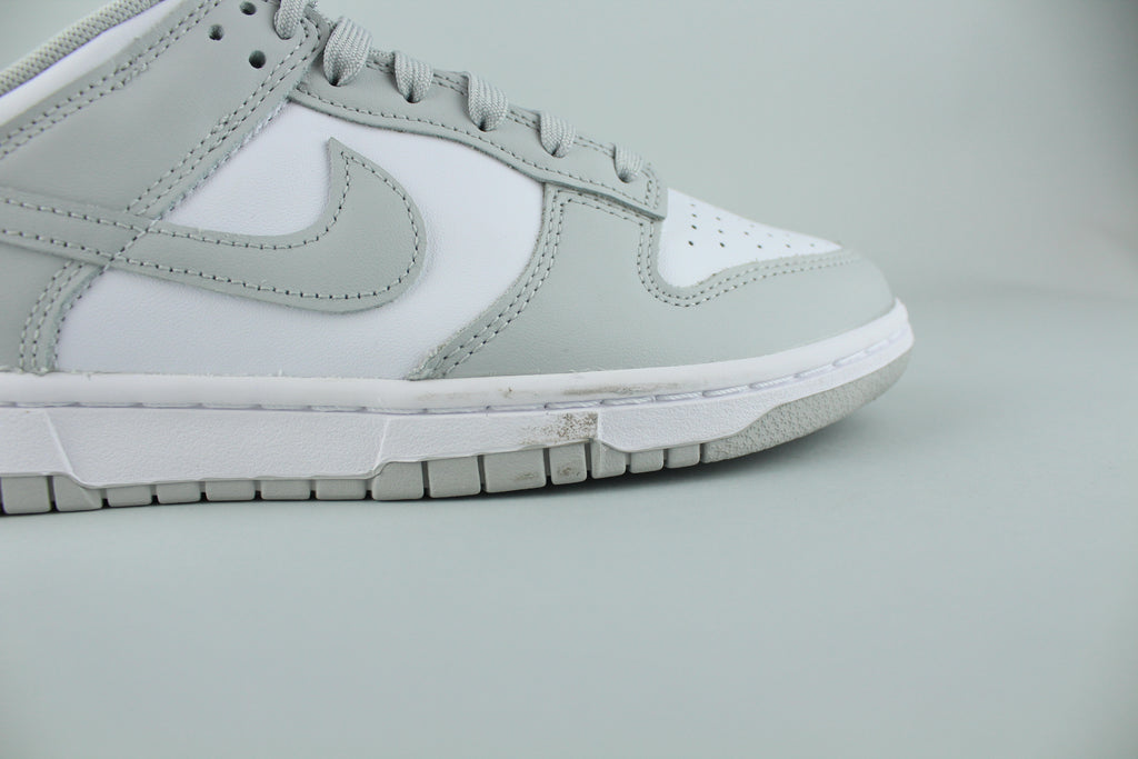 Nike Dunk Low Retro 'Grey Fog' - Size 45 (ARCHIVE)-10259270598986-The Attic