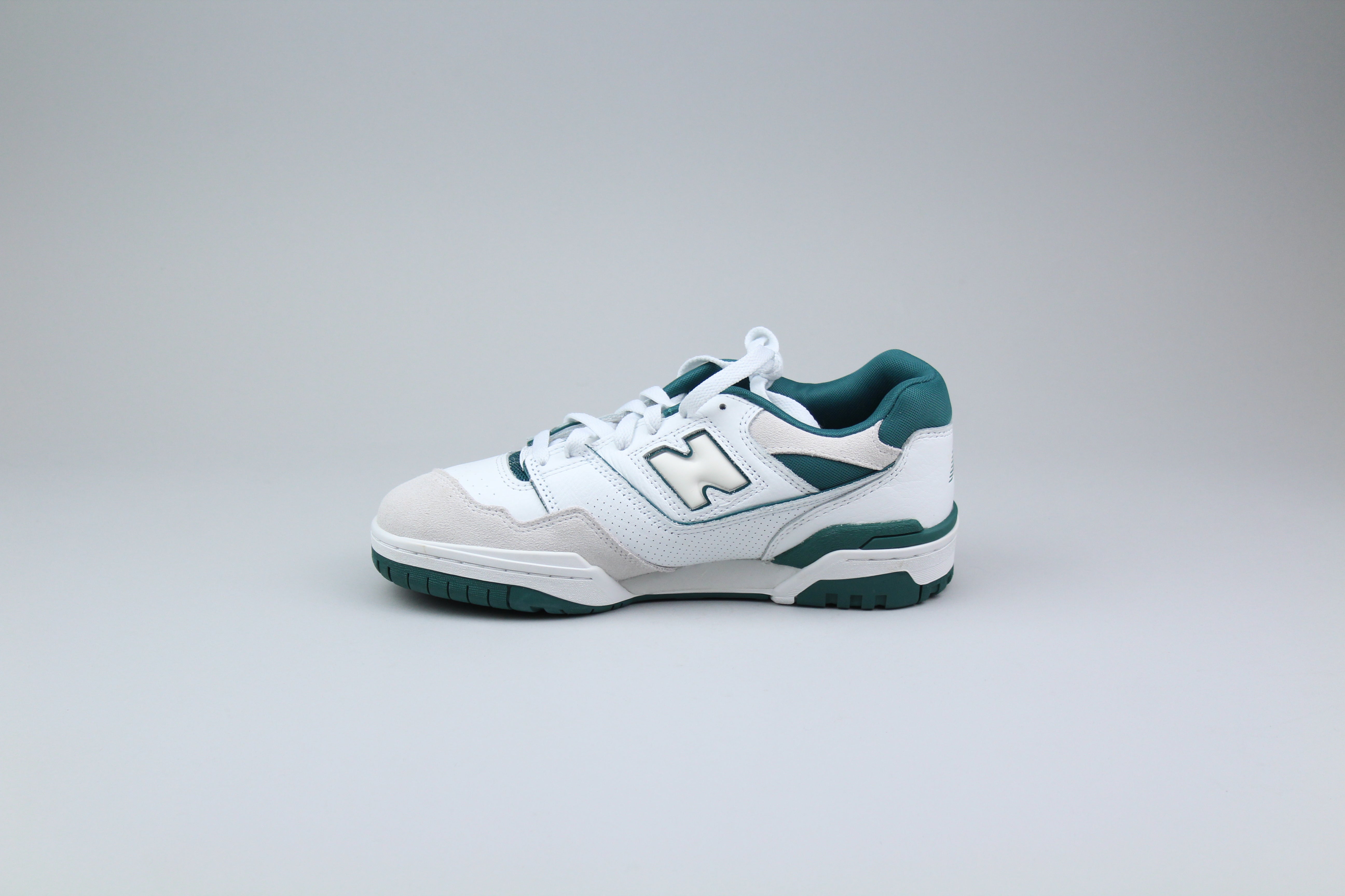 New Balance 550 'Vintage Teal Green'-9529558237514-The Attic