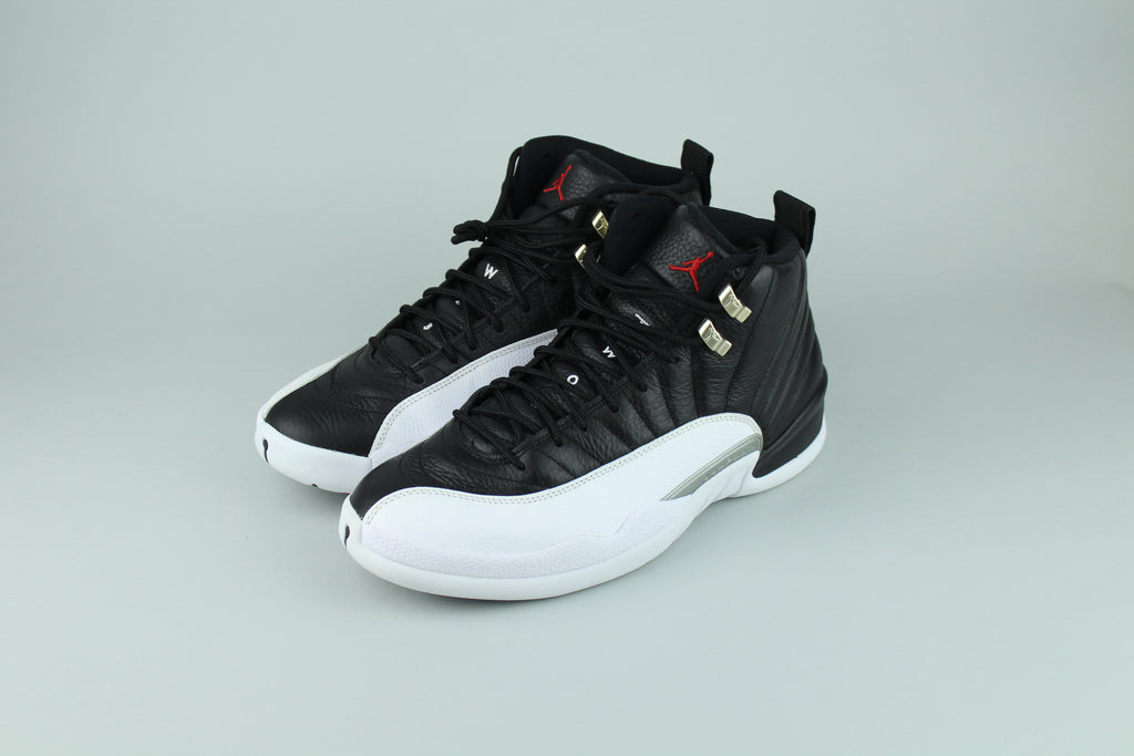 Air Jordan 12 Retro 'Playoffs' (2022) - Size 44 (ARCHIVE)-10191406924106-The Attic