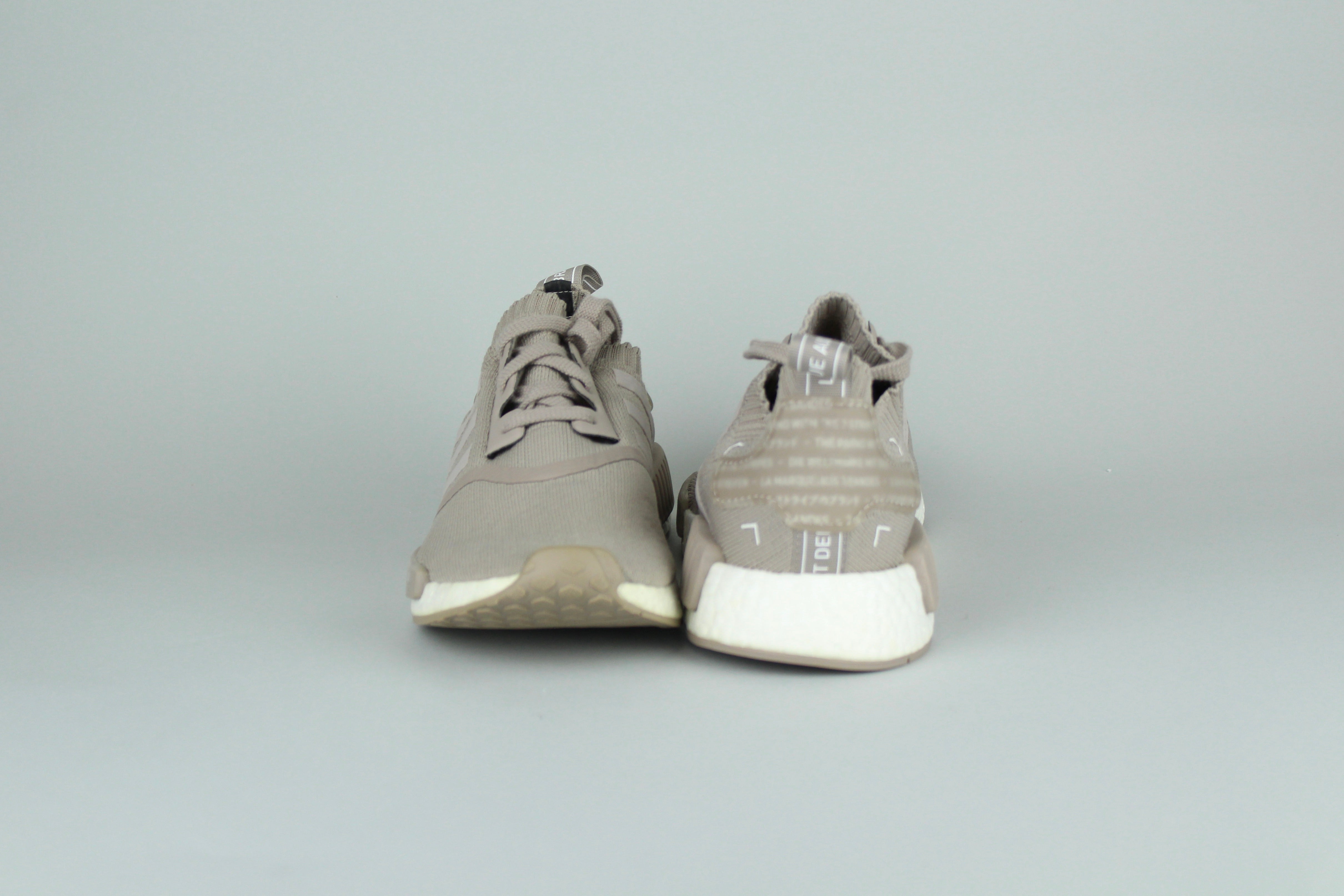 Adidas NMD Runner Primekit - Taille 40 (ARCHIVE)
