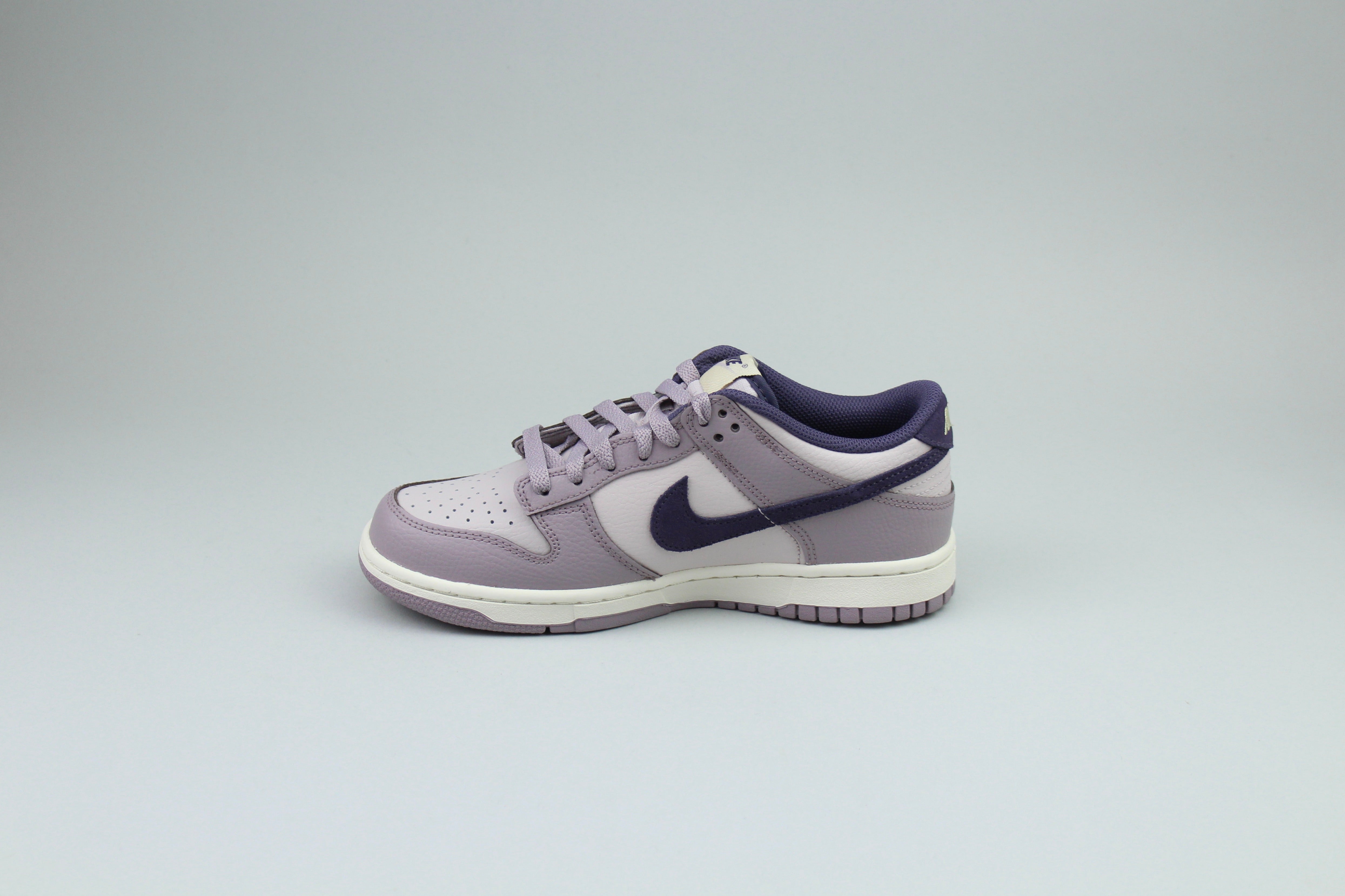 Nike Dunk Low 'Light Violet Ore' (GS)-10002429313354-The Attic
