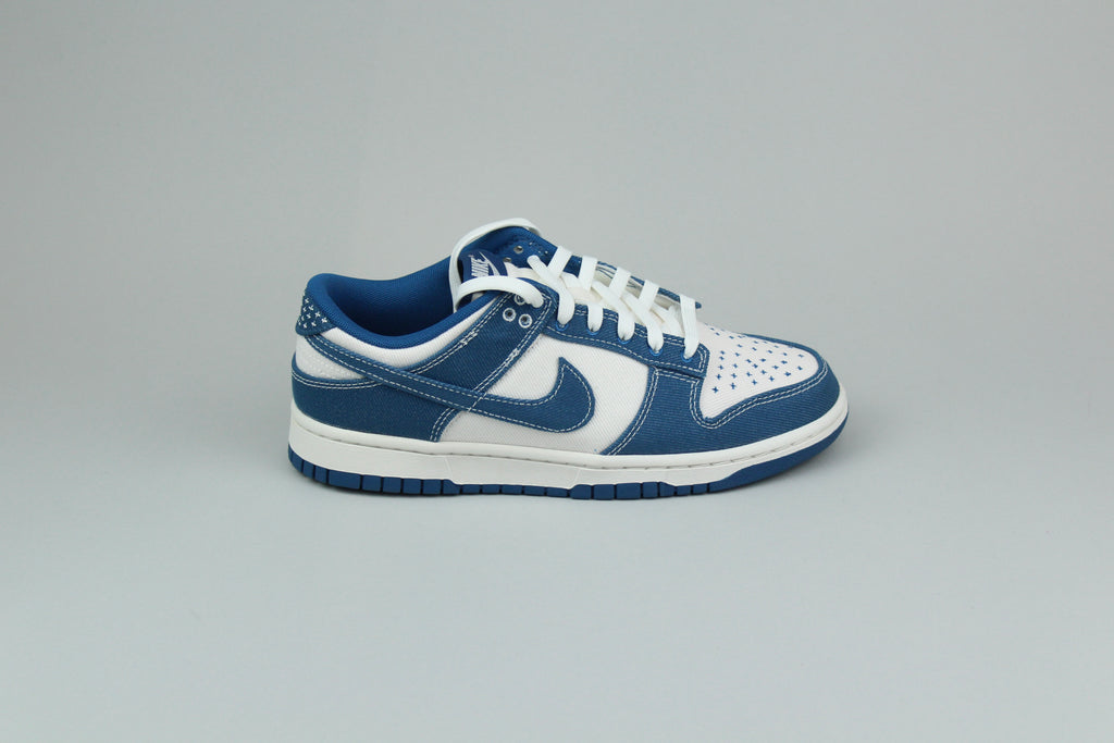 Nike Dunk Low Denim 'Industrial Blue' - Size 41 (ARCHIVE)-10159329018186-The Attic