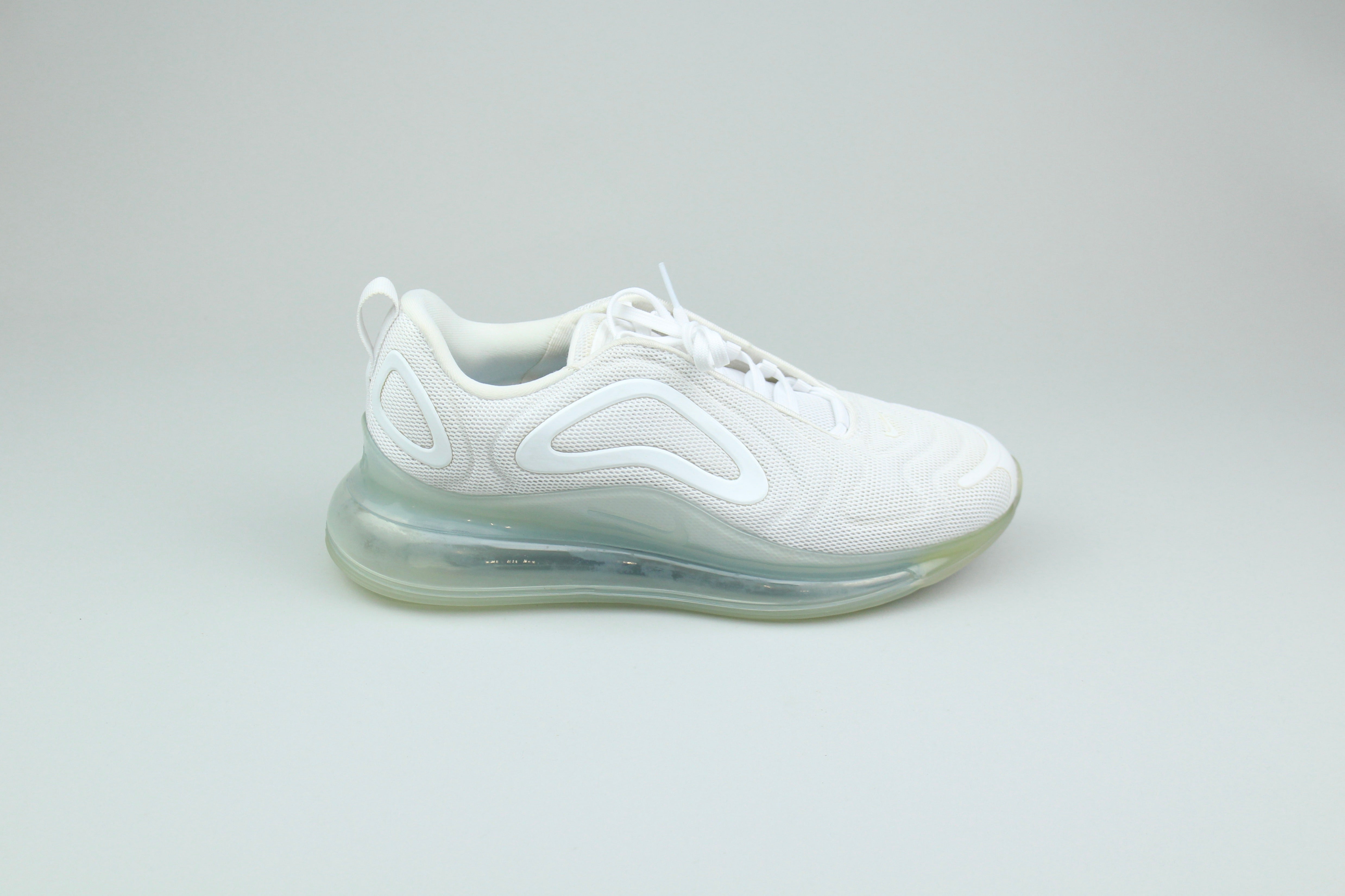 Nike Air Max 720 'Metallic Platinum' (2019) - Size 41 (ARCHIVE)-10135648207178-The Attic