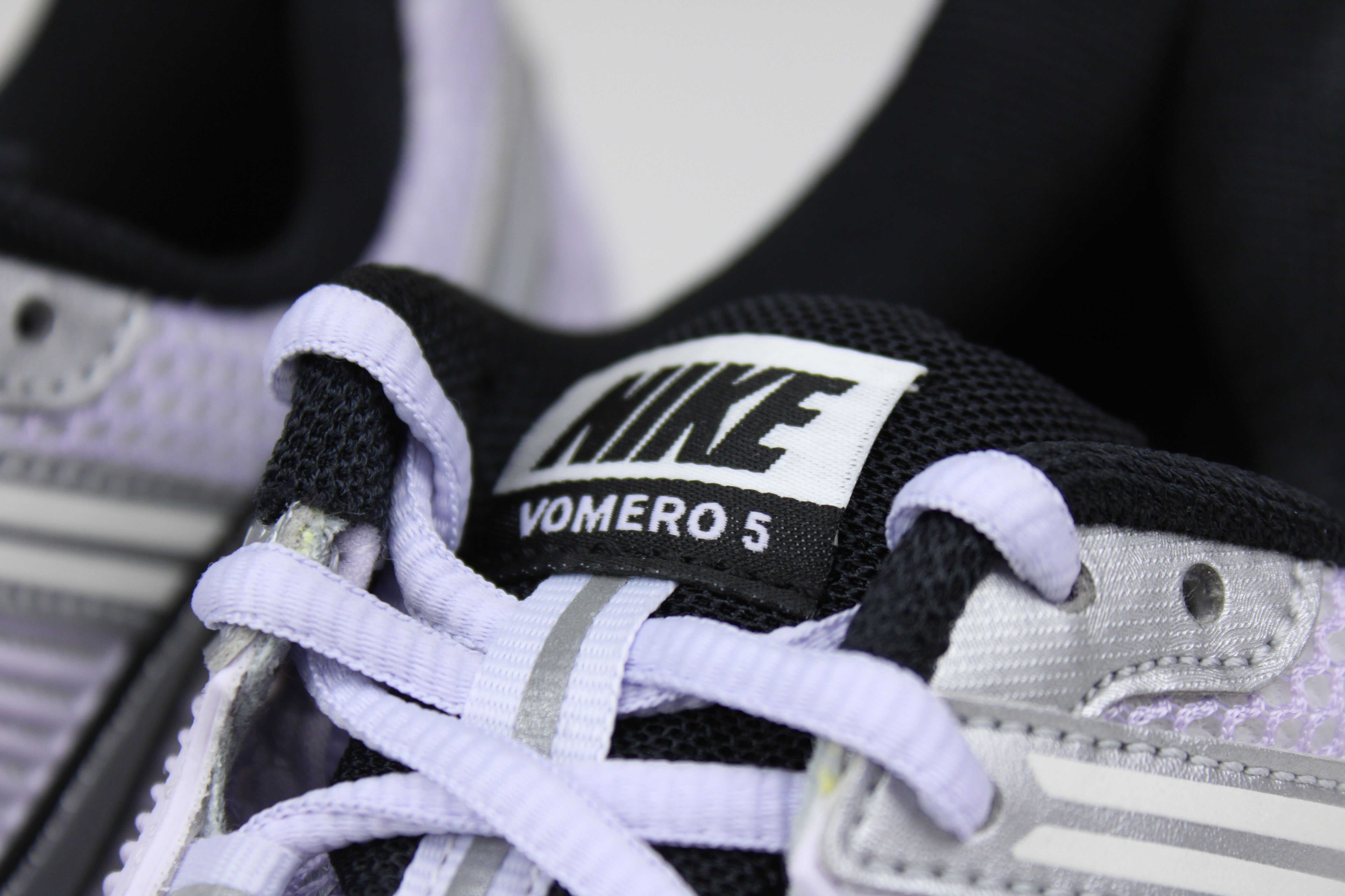 Nike Zoom Vomero 5 'Barely Grape'-10218389045578-The Attic