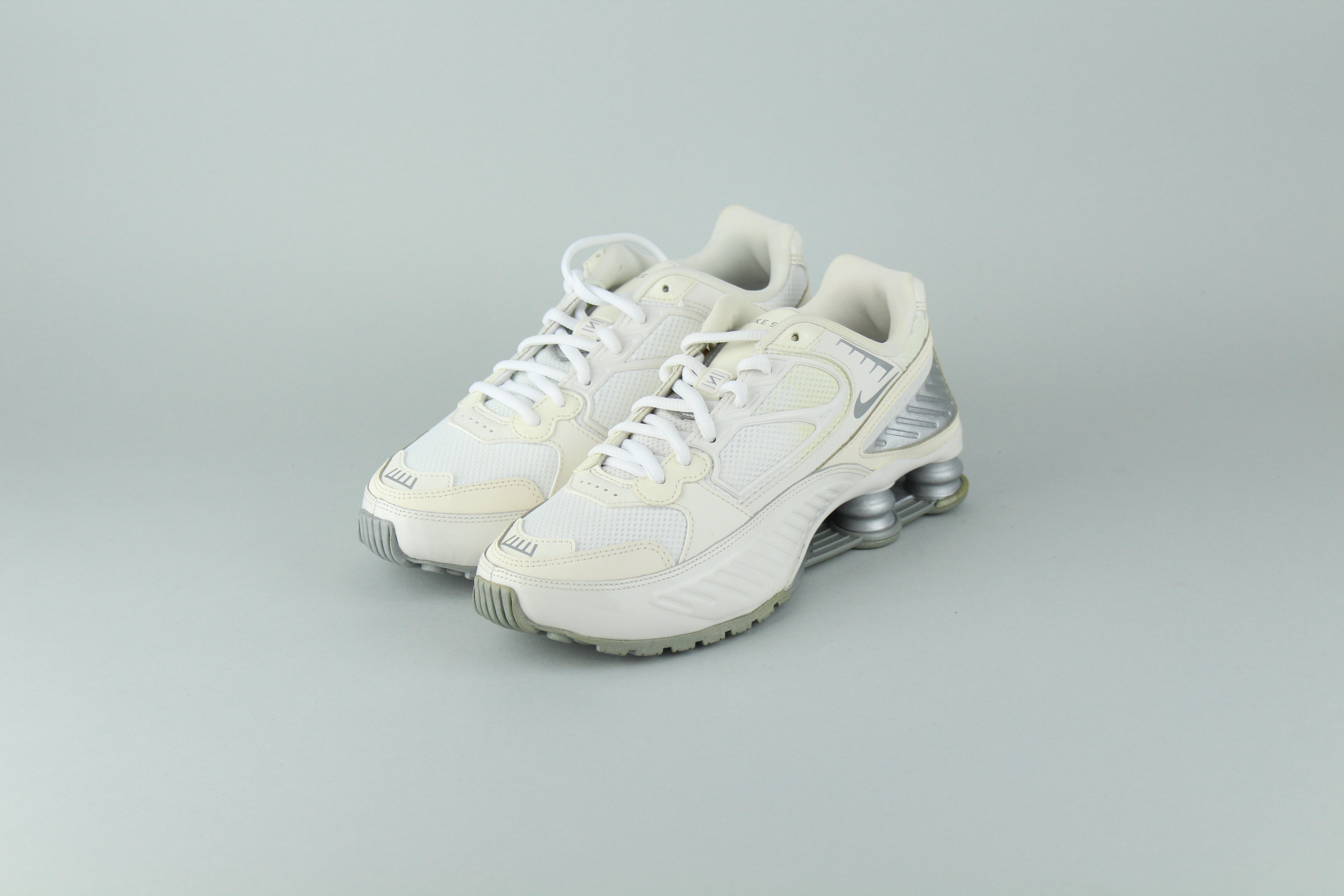 Nike Shox 'Enigma Phantom' (Women's) - Size 38 (ARCHIVE)-10233582584138-The Attic