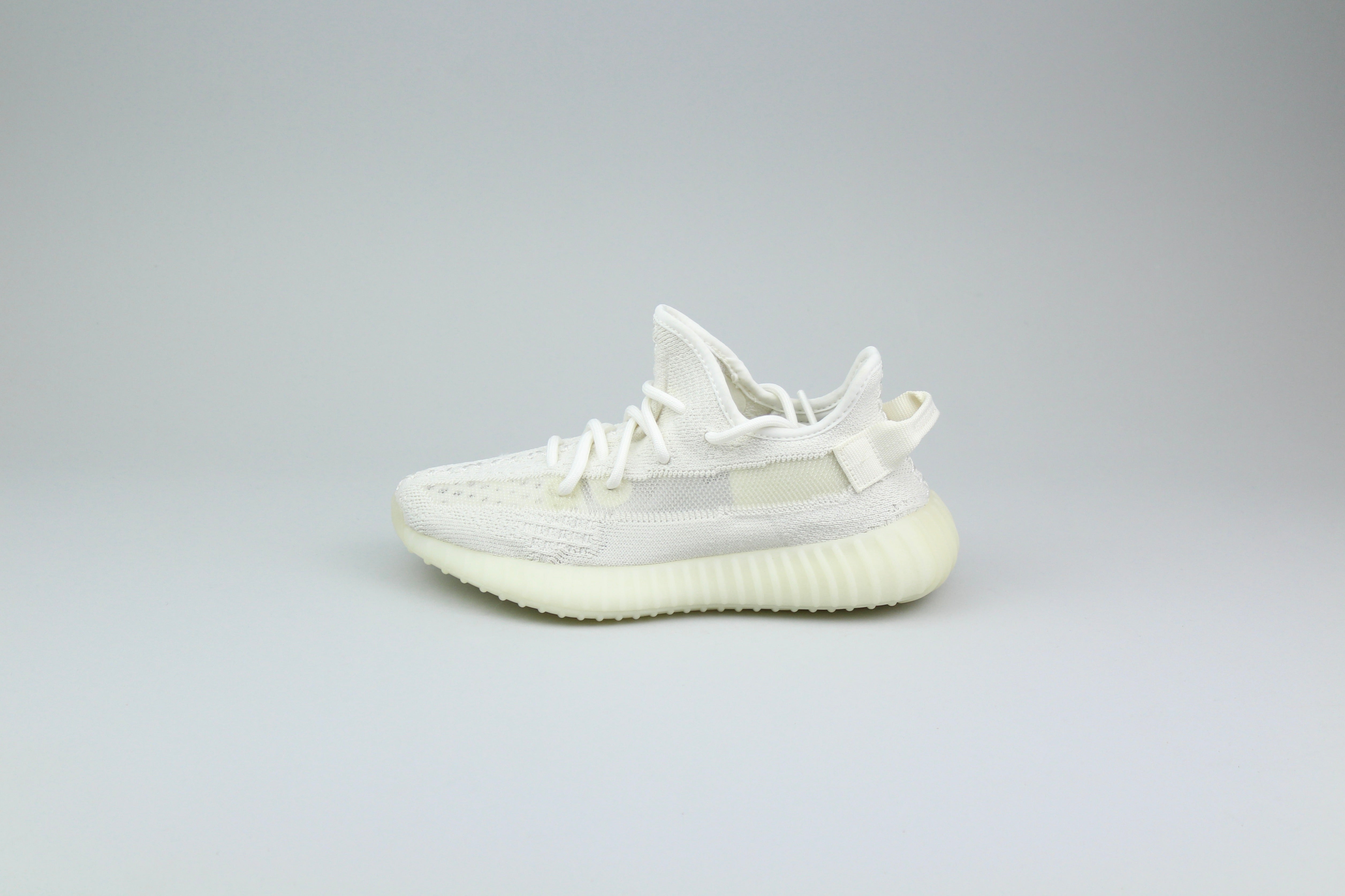 Adidas Yeezy Boost 350 V2 'Bone' The Attic Adidas Yeezy Boost 350 V2 'Bone' The Attic