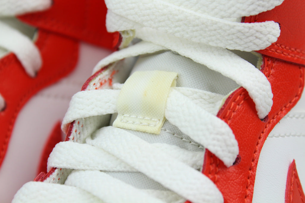 Air Jordan 1 Mid Syracuse (Women's) - Size 38 (ARCHIVE)-10147478077770-The Attic