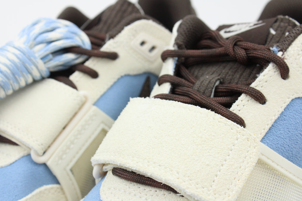 Nike Zoom Field Jaxx Travis Scott 'Leche Blue’-10287501377866-The Attic