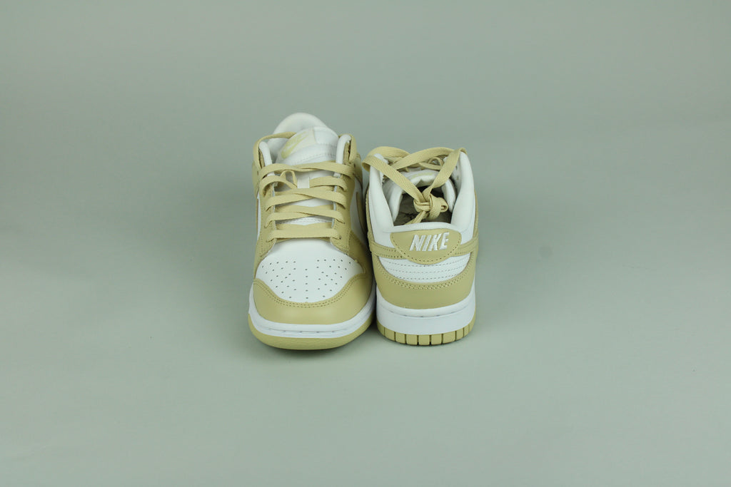 Nike Dunk Low 'Team Gold' - Size 40.5 (ARCHIVE)-10293181481290-The Attic