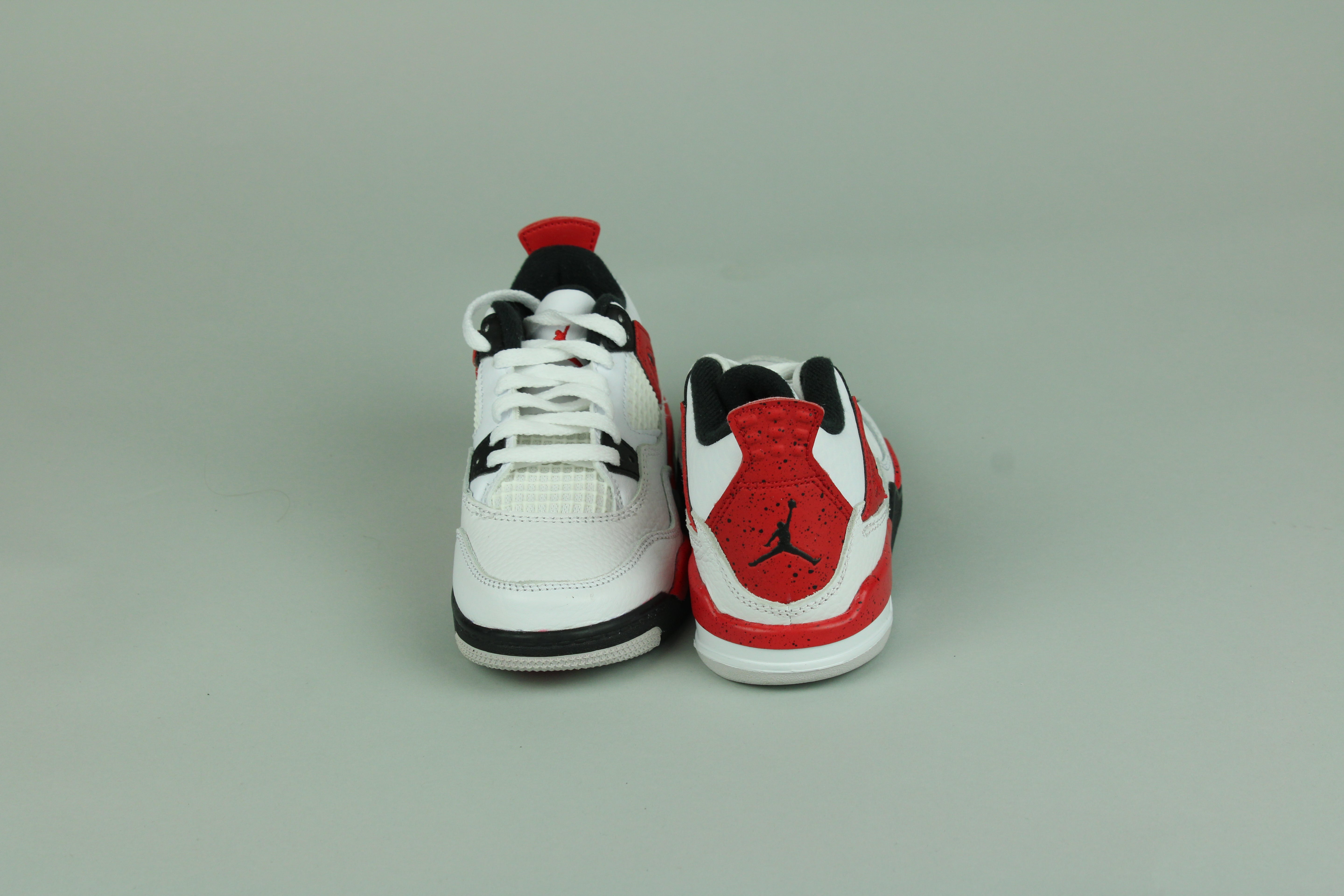 Air Jordan 4 Retro PS 'Red Cement' - Size 27.5 (ARCHIVE)-10293212315978-The Attic