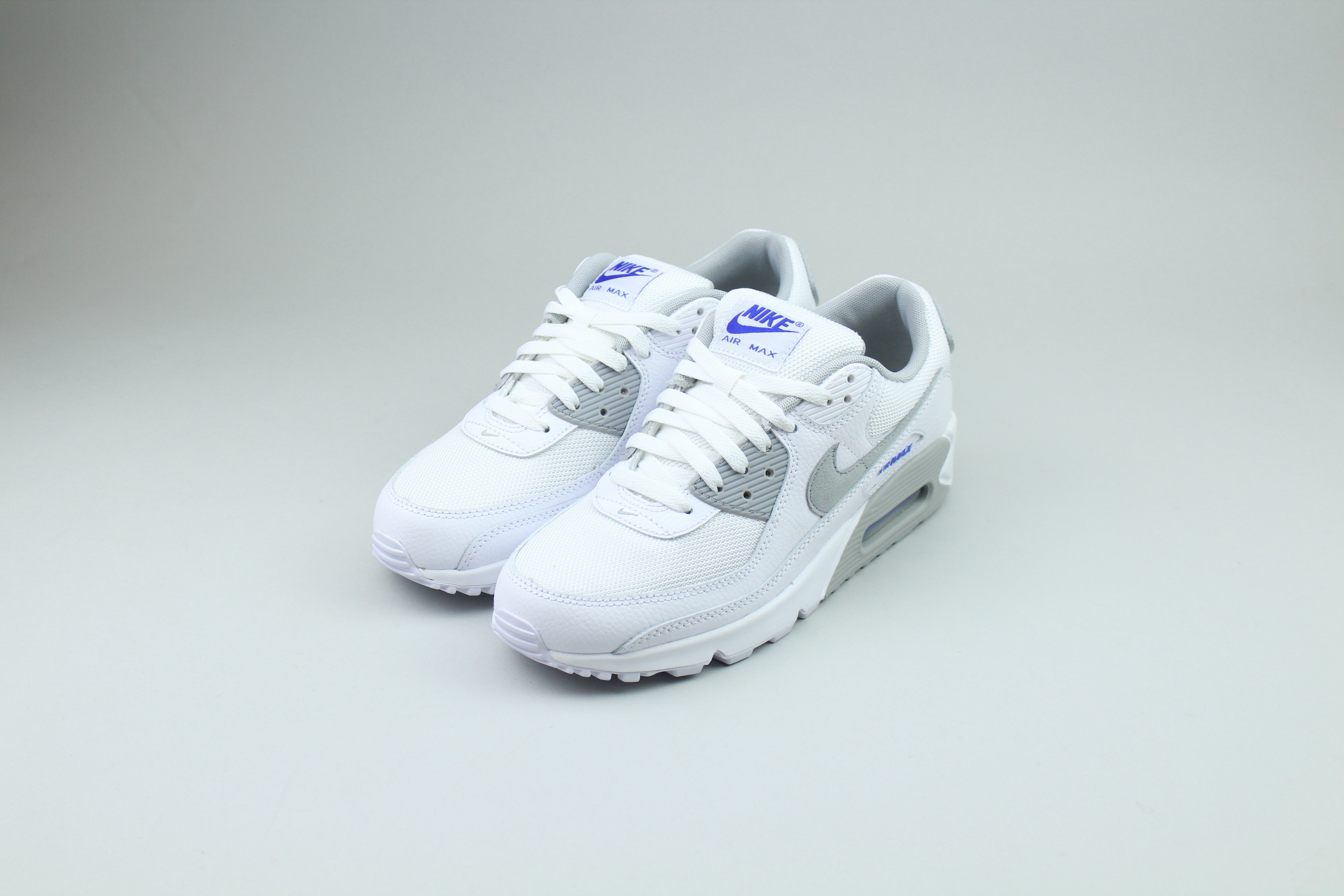 Nike Air Max 90 'Laser Blue'-10052131684682-The Attic