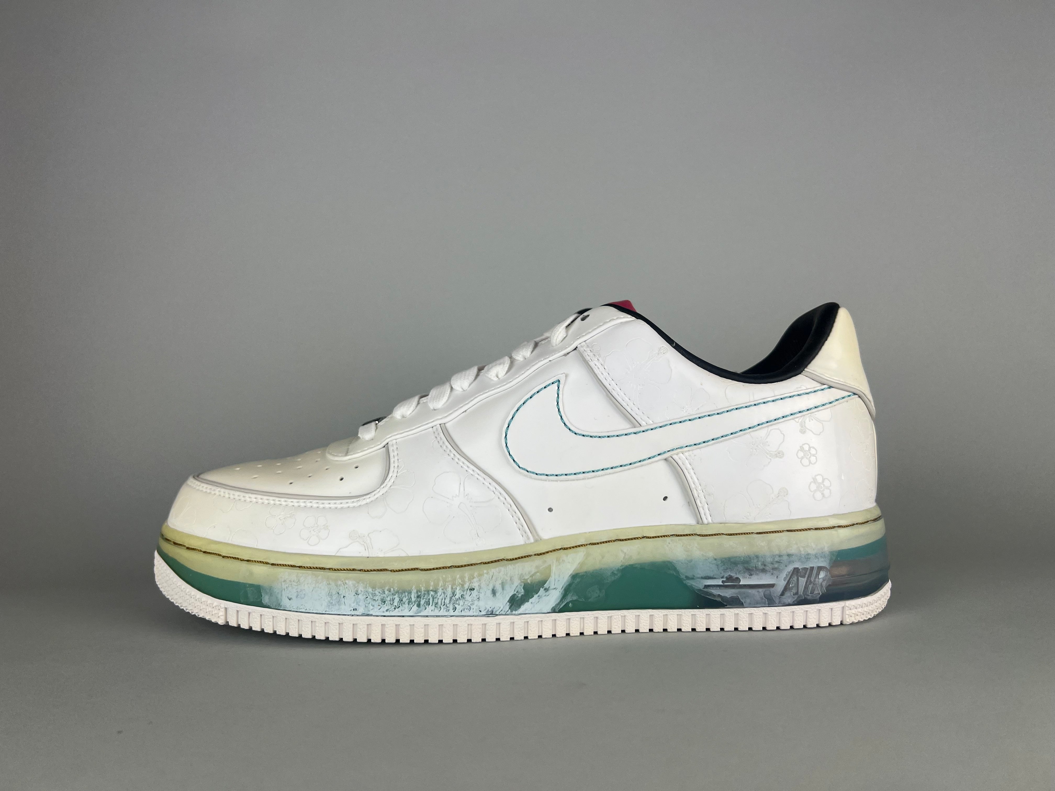 Nike Air Force 1 Sprm Max Air 07 - Size 46 (ARCHIVE)