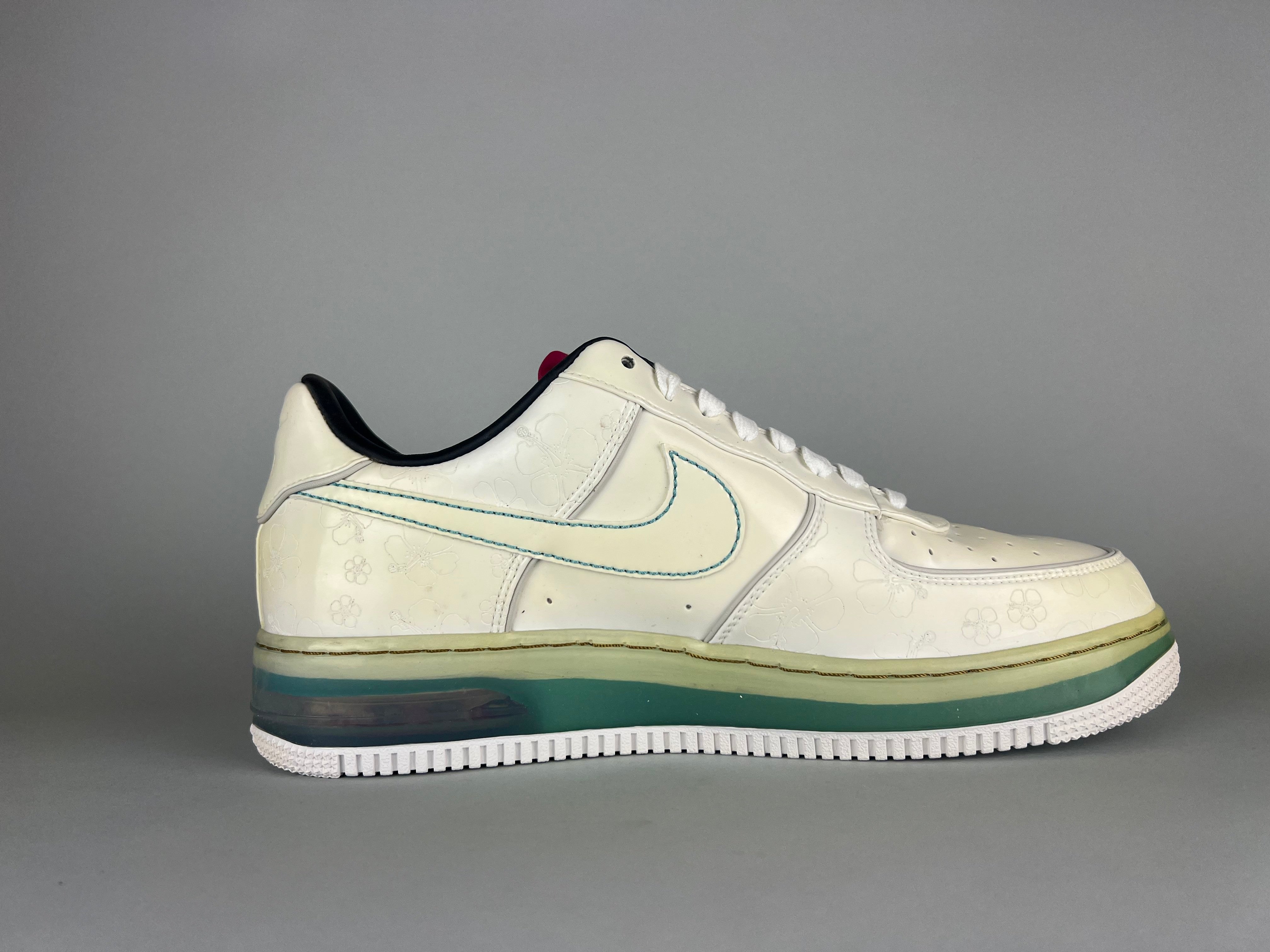 Nike Air Force 1 Sprm Max Air 07 - Size 46 (ARCHIVE)