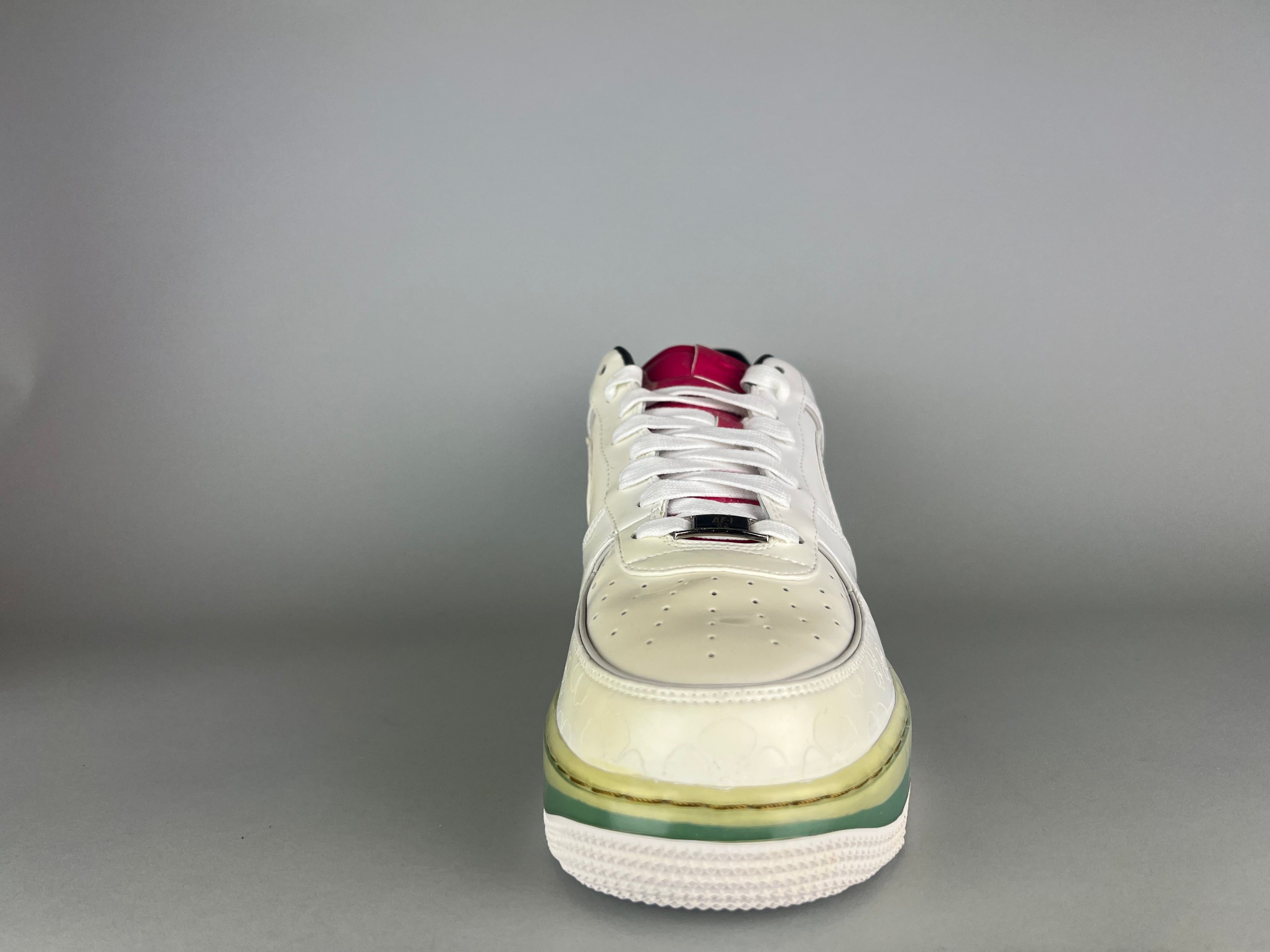Nike Air Force 1 Sprm Max Air 07 - Size 46 (ARCHIVE)