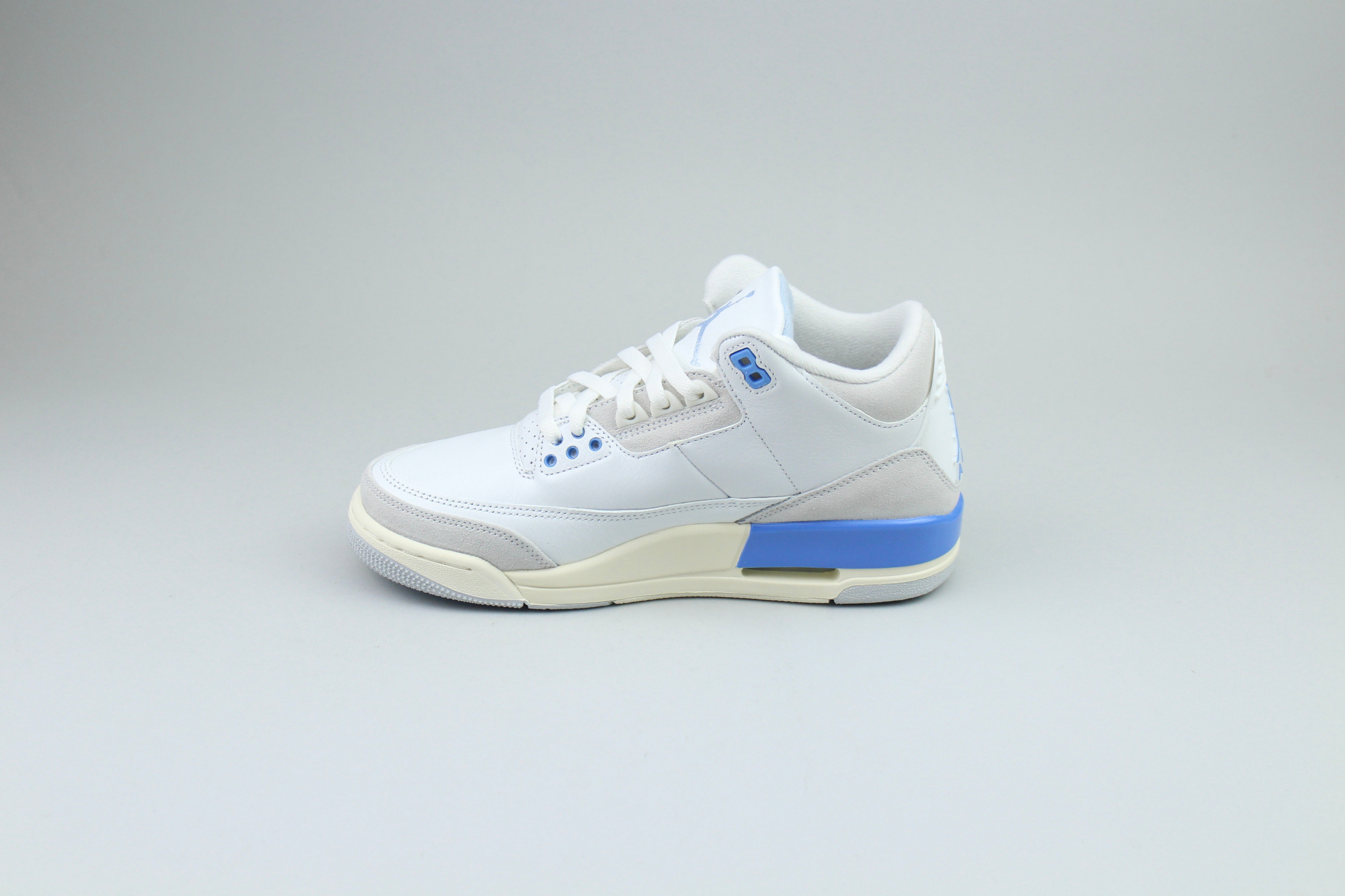 Air Jordan 3 'Lucky Shorts'-10056037826890-The Attic