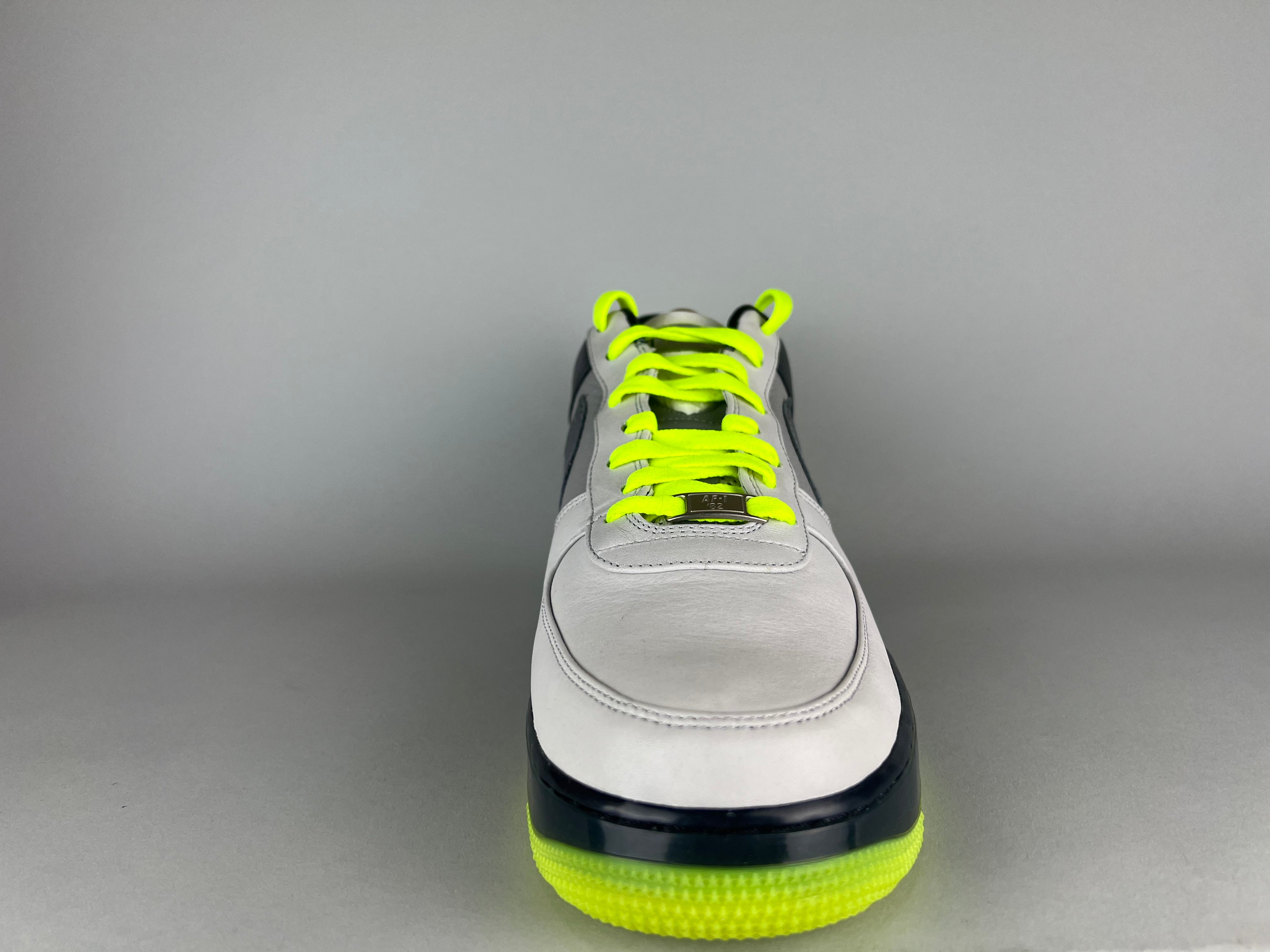 Nike Air Force 1 Supreme Max Air 'Air Max 95' - Size 46 (ARCHIVE)