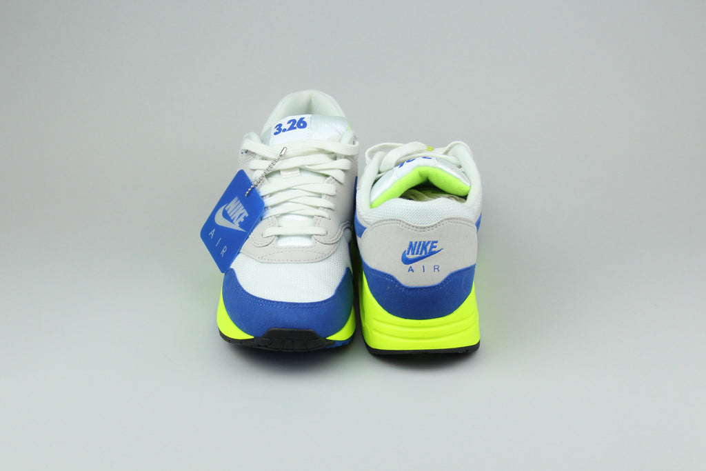 Nike Air Max 1 '86 OG 'Royal Blue' - Air Max Day 2024 - Size 45 (ARCHIVE)-10160281125194-The Attic