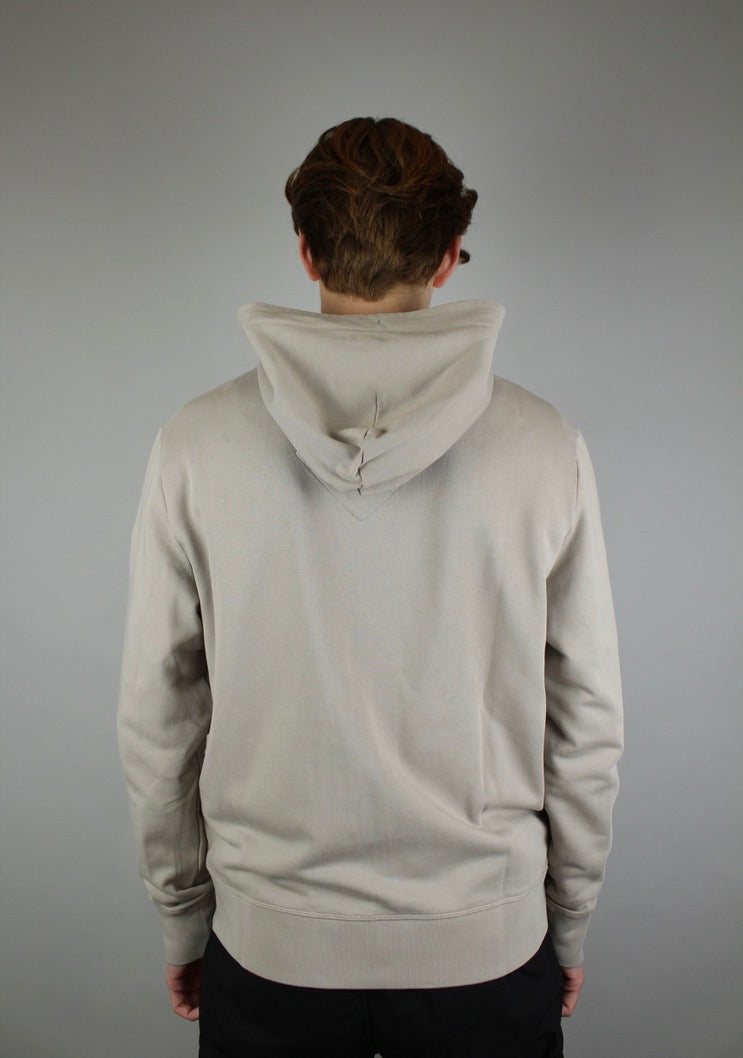 Canada Goose Huron Full Zip Hoodie 'Limestone/Beige'-9642058449226-The Attic