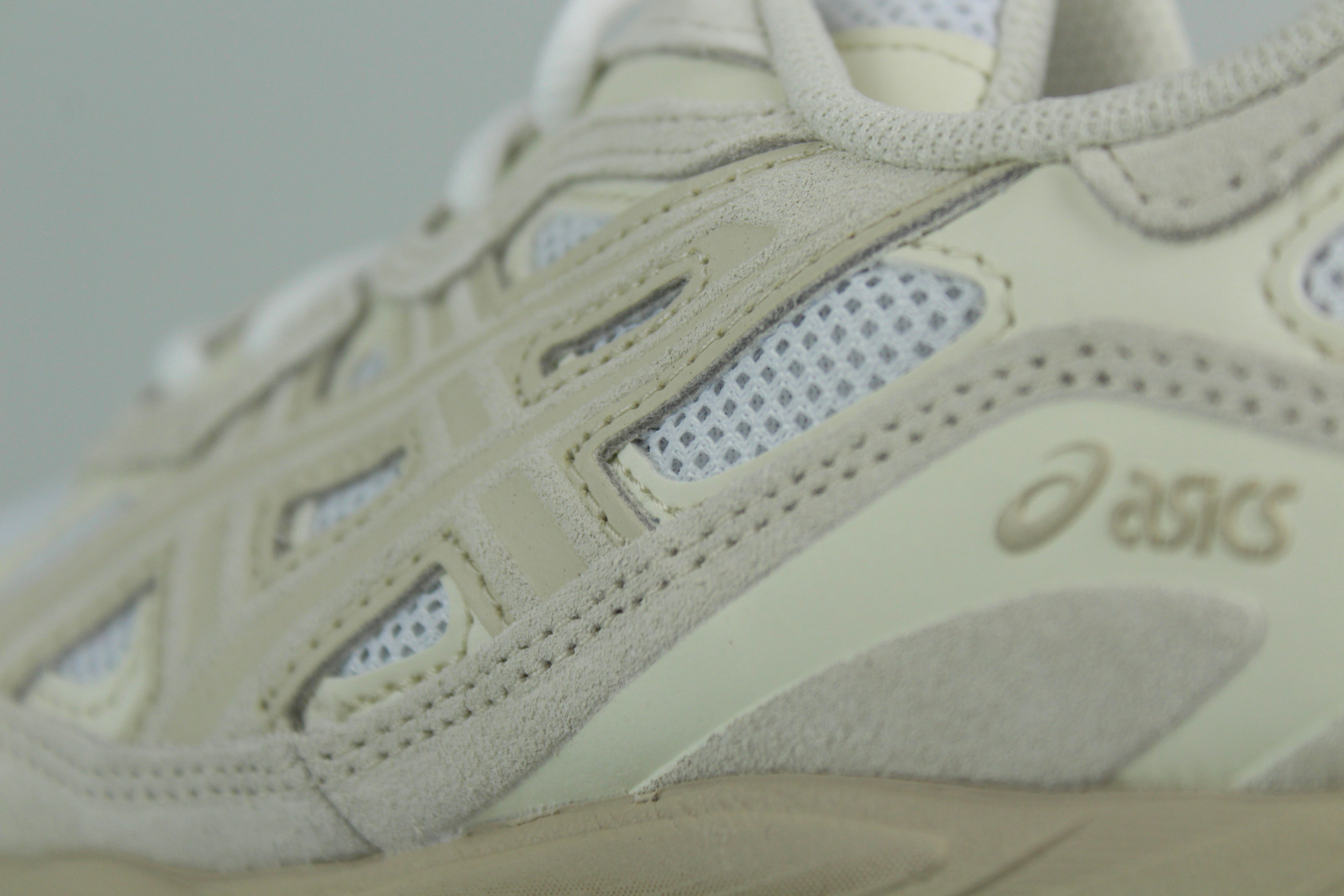 ASICS Gel-NYC 'White/Feather Grey'-10184124924234-The Attic