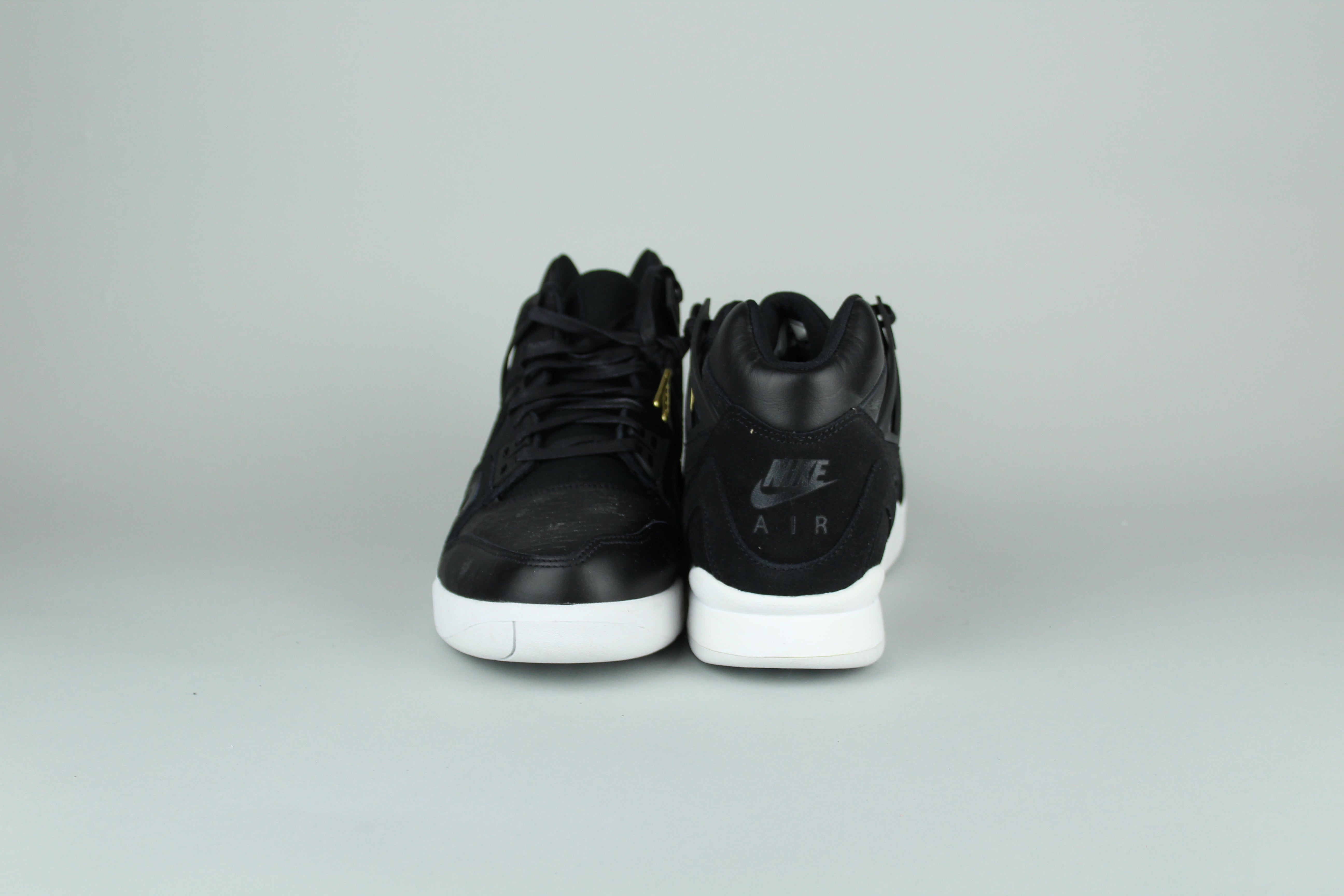Nike Air Tech Challenge II Laser 'Black' - Size 46 (ARCHIVE)