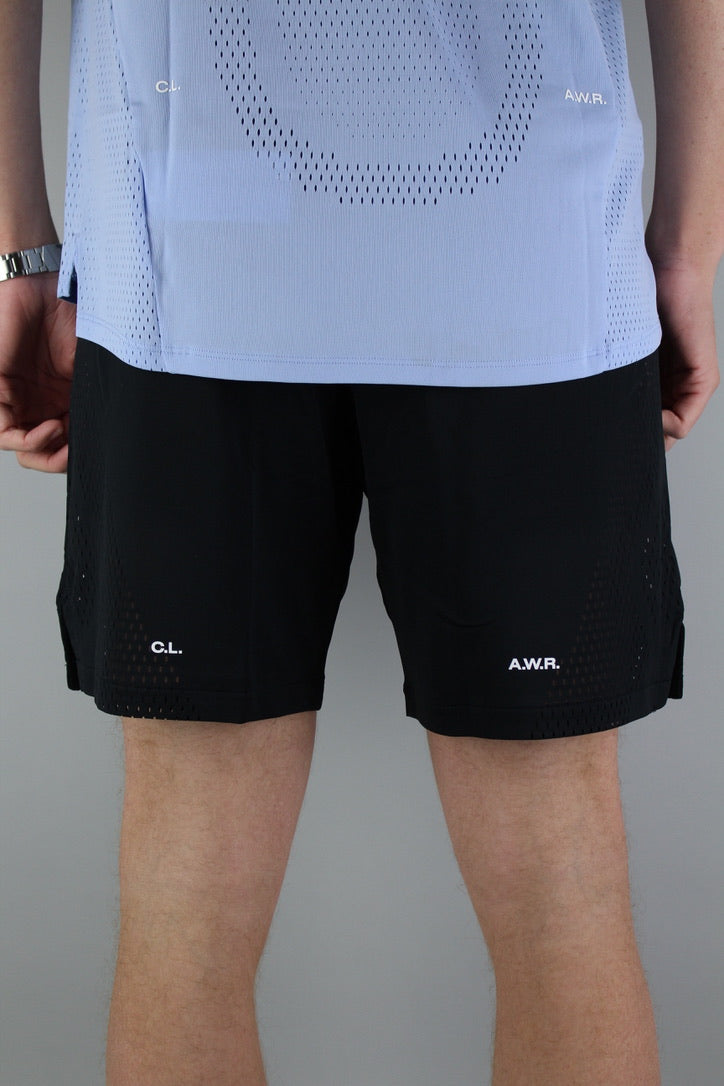 Nike x NOCTA NRG Short 'Black'-9574218334538-The Attic