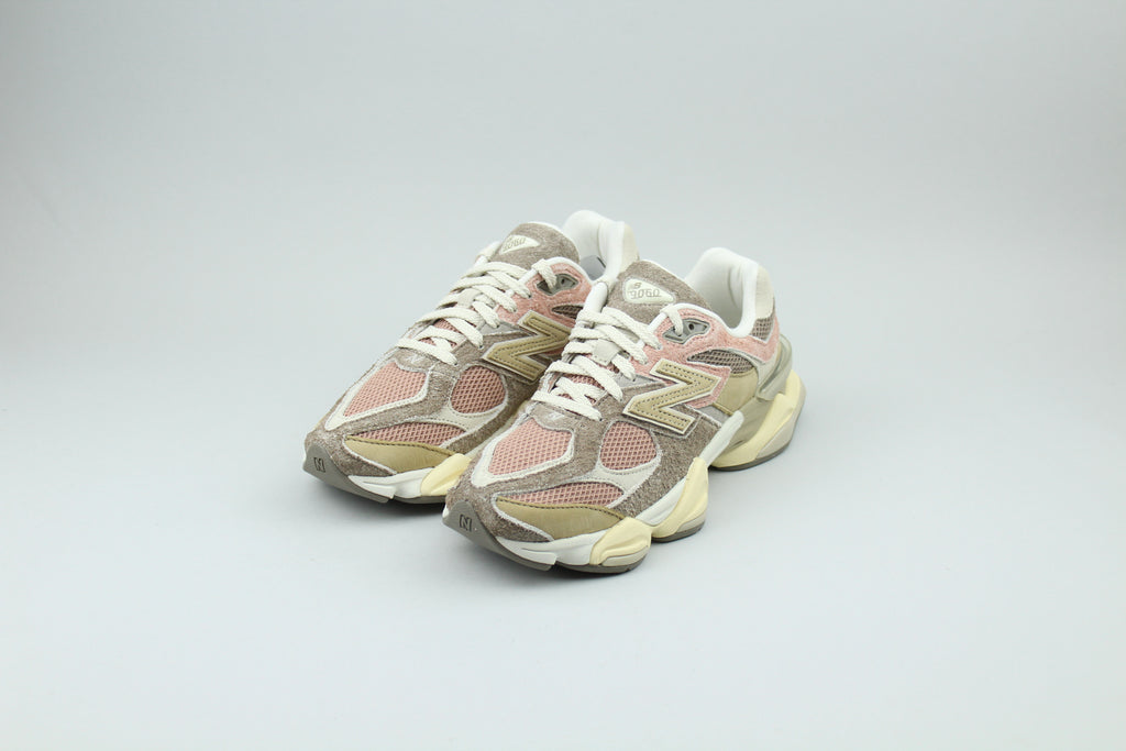 New Balance 9060 'Hazelnut Pink'-10106724254026-The Attic