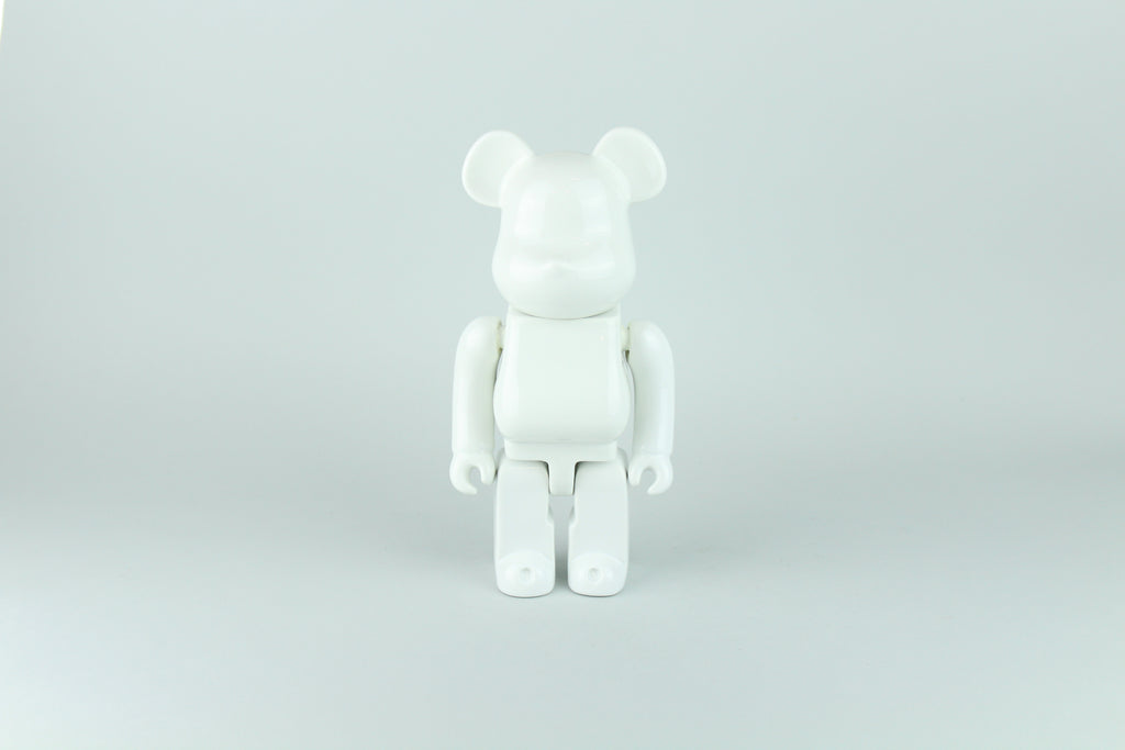 Bearbrick x K.Olin tribu 400% (ARCHIVE)-10250131013962-The Attic