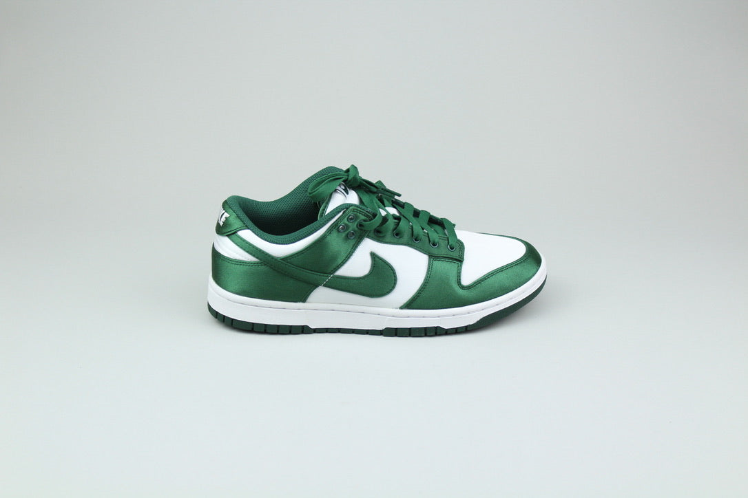 Nike Dunk Low 'Satin Green' (Women's) - Size 41 (ARCHIVE)-10141925343562-The Attic