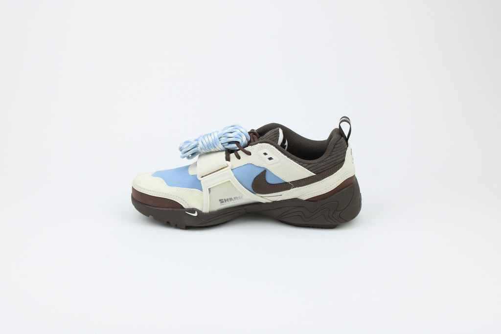 Nike Zoom Field Jaxx Travis Scott 'Leche Blue’-10287501377866-The Attic