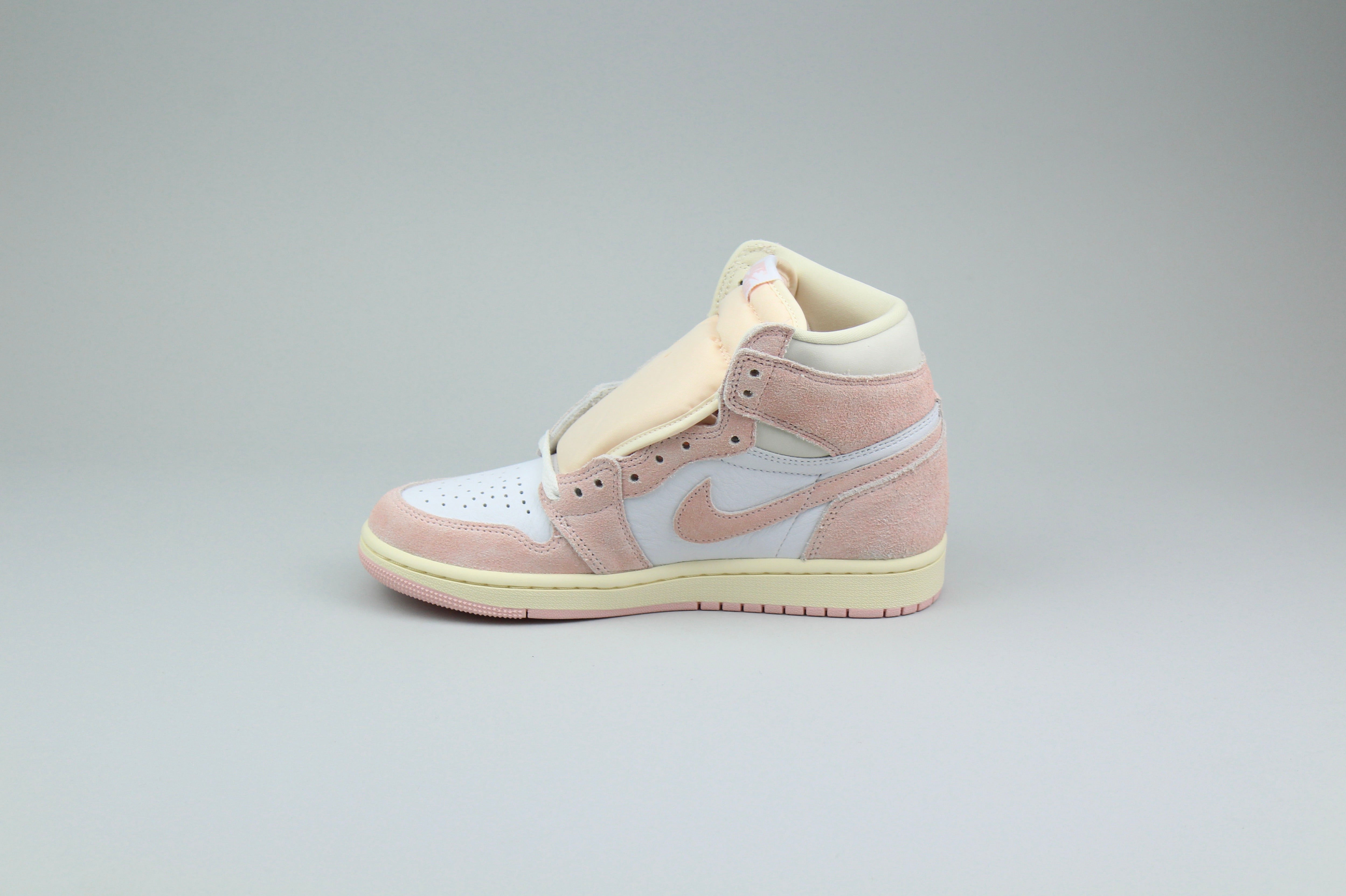Jordan 1 Retro High OG 'Washed Pink' (Women's)-8693697773898-The Attic